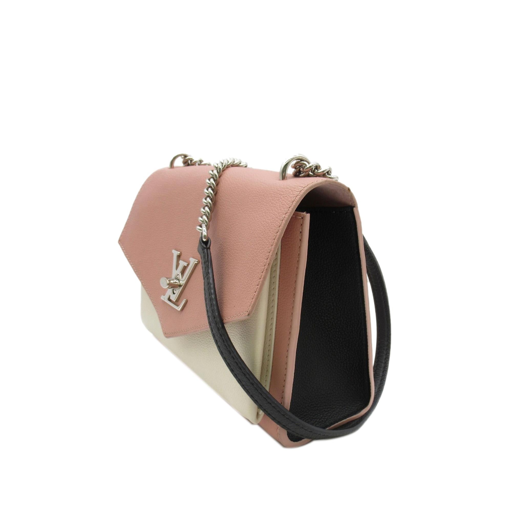 Louis Vuitton My Lockme BB (SHG-2OPSxF)
