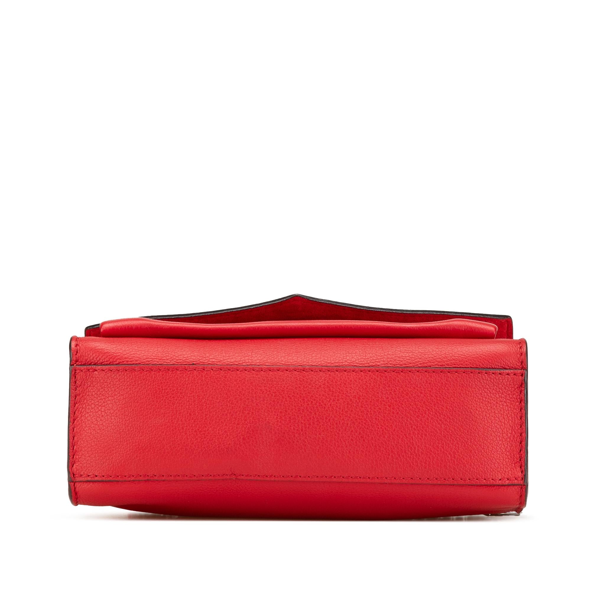 Louis Vuitton MyLockMe BB