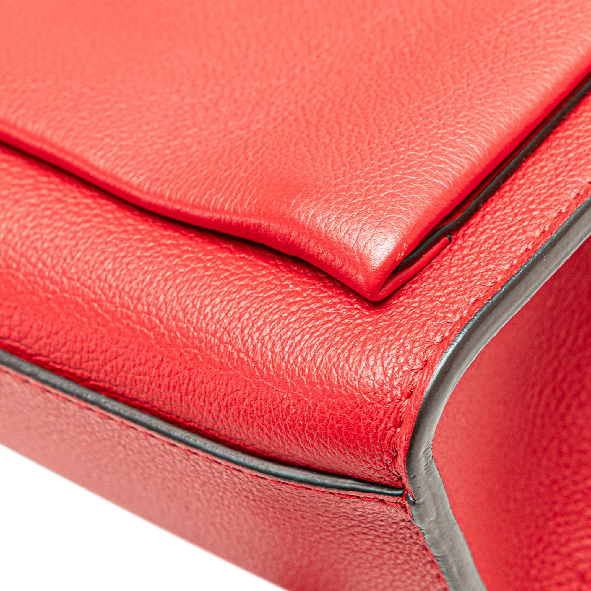 Louis Vuitton MyLockMe BB