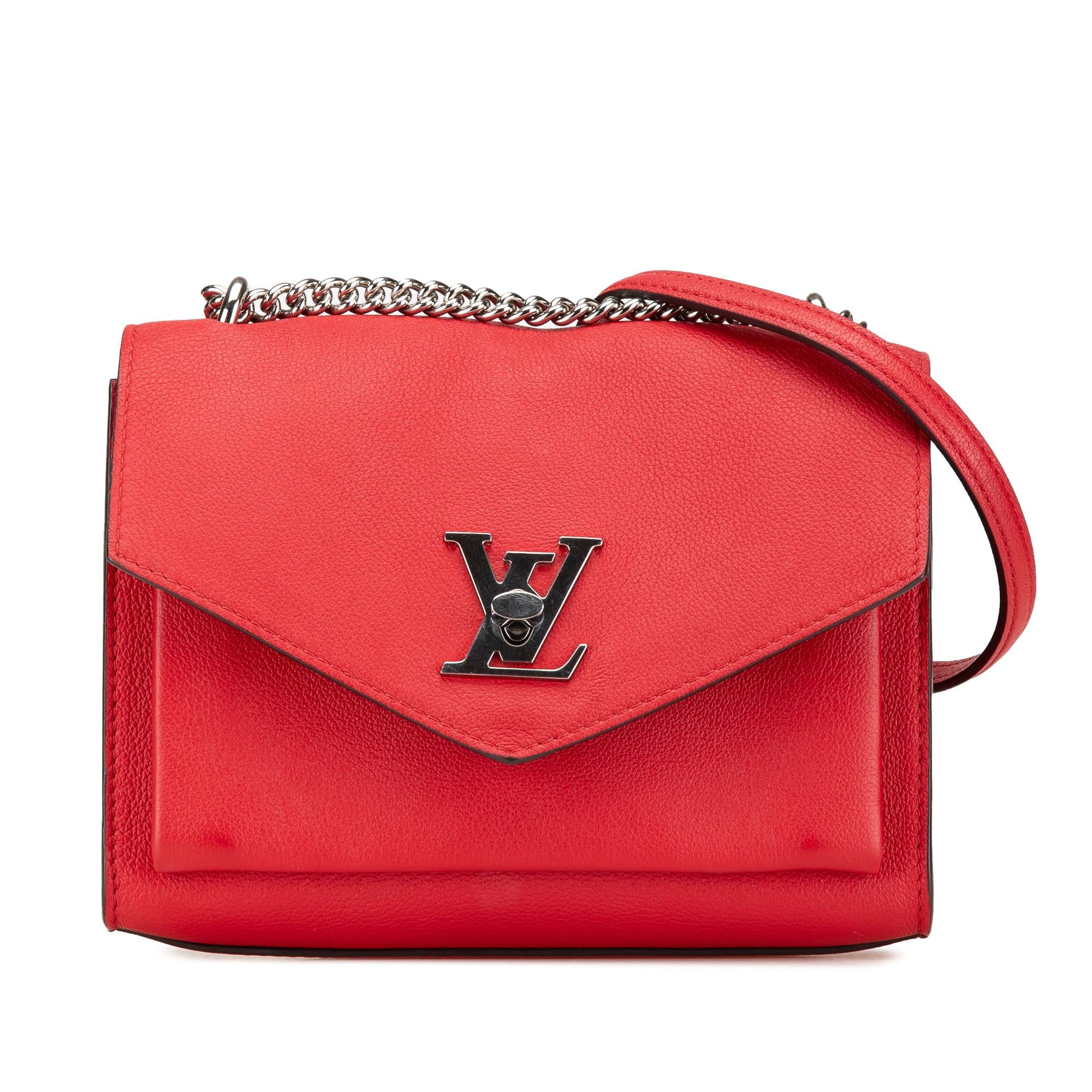 Louis Vuitton MyLockMe BB