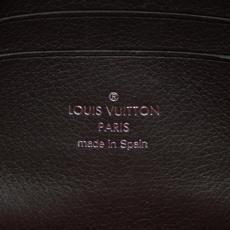 Louis Vuitton MyLockMe Chain Pochette (SHG-bL8BiX)