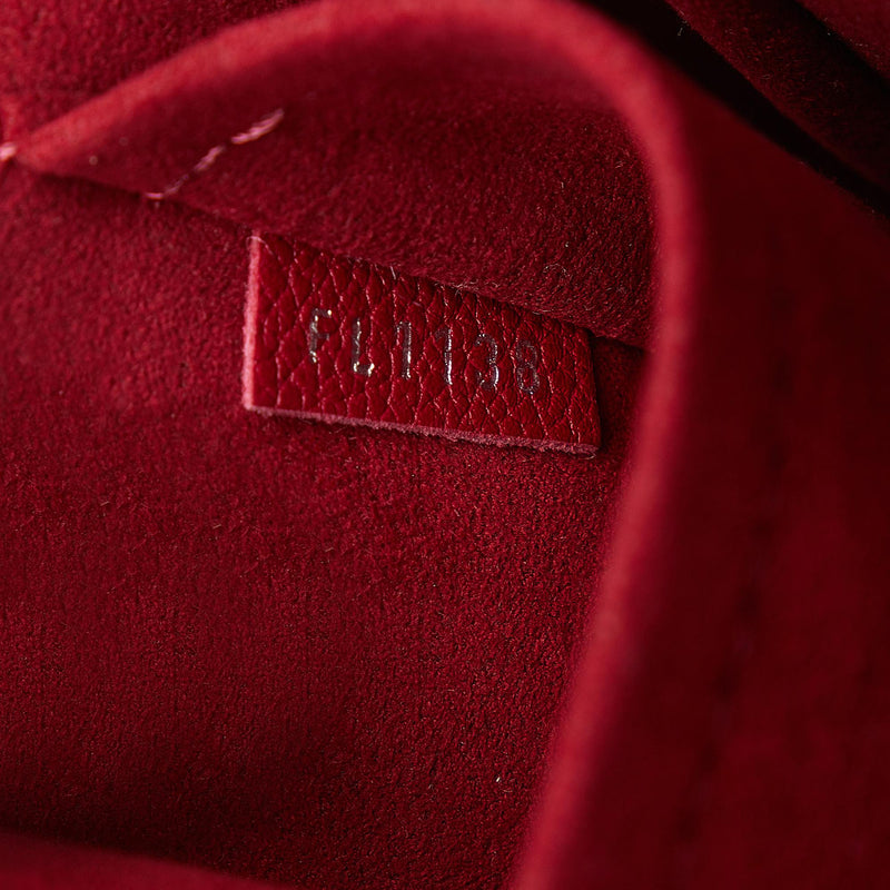 Louis Vuitton MyLockMe Handle Bag (SHG-2e6IYQ)