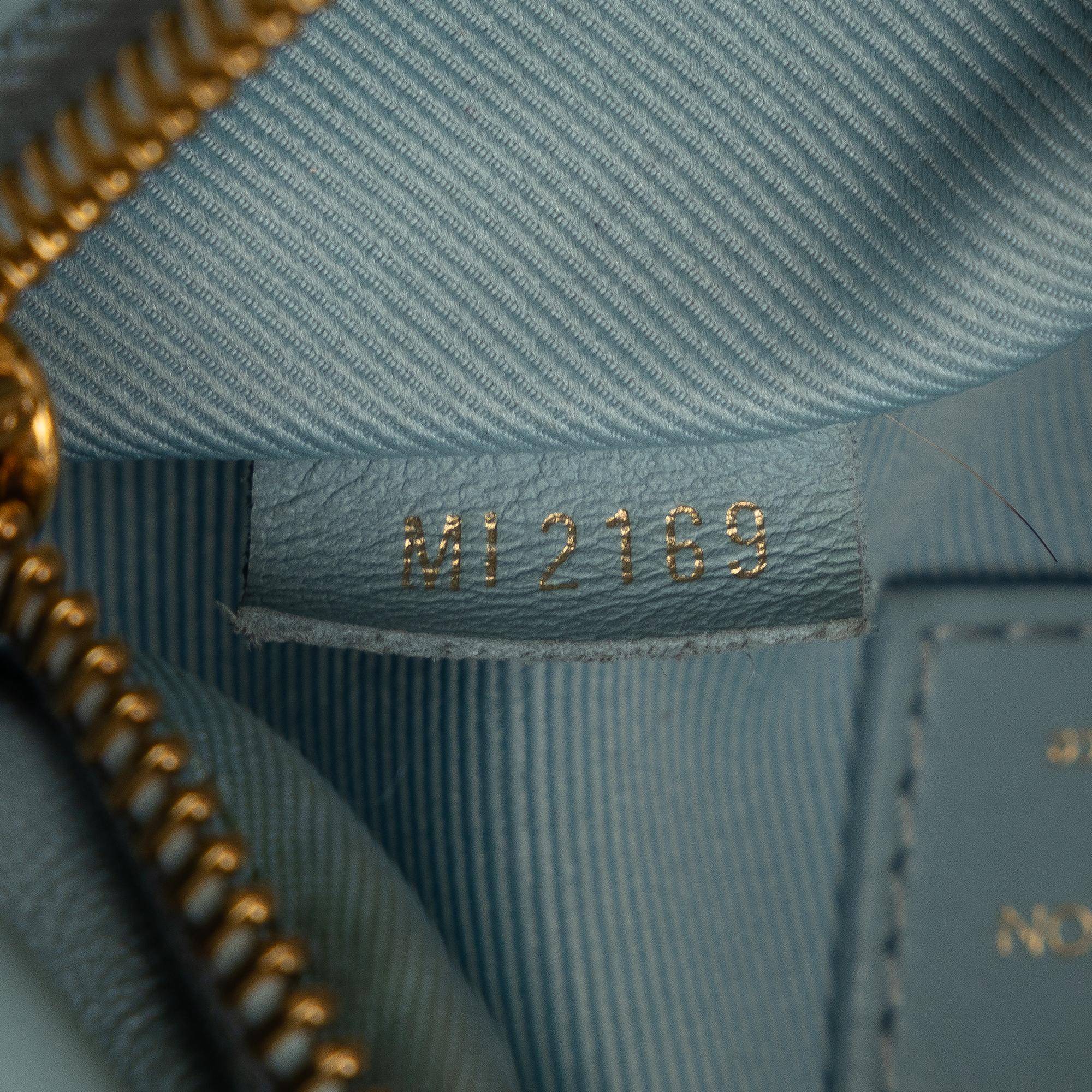 Louis Vuitton New Wave Bumbag (SHG-FyMiFM)