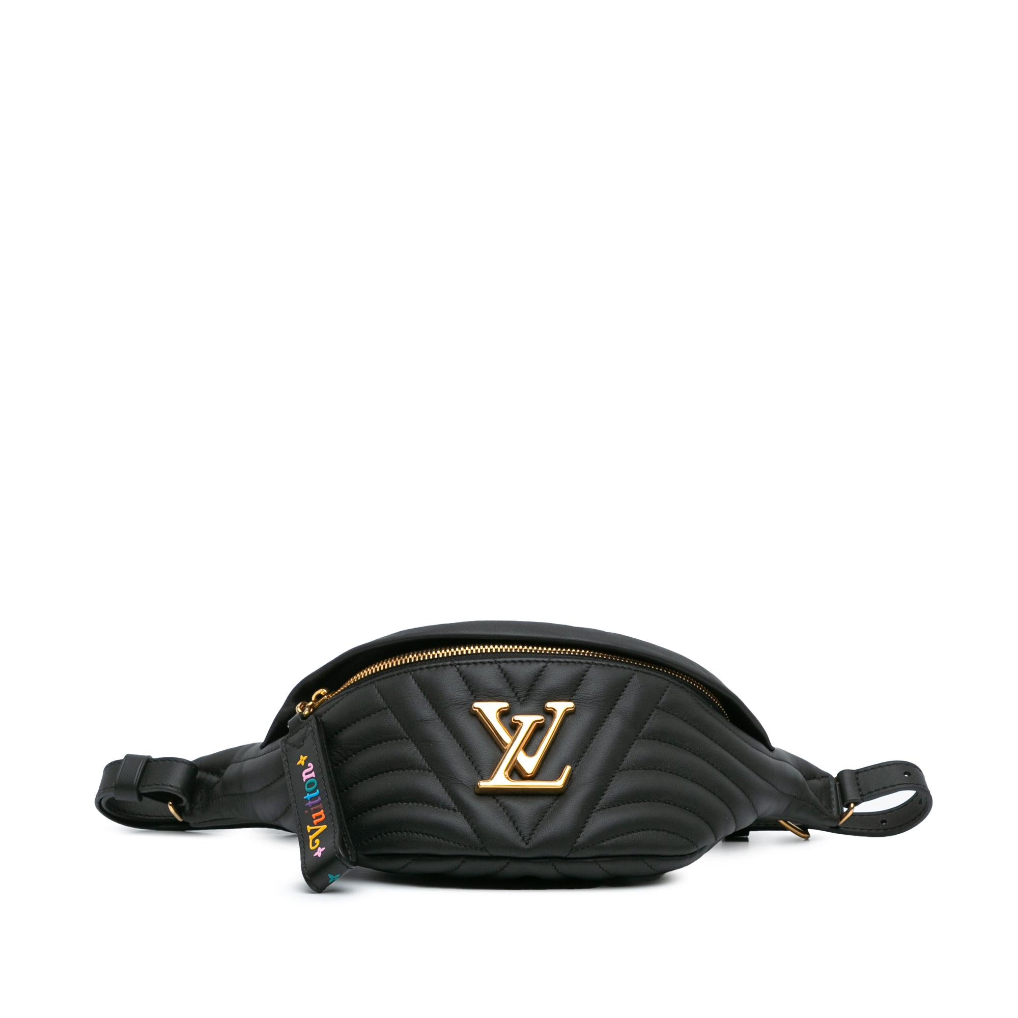Louis Vuitton New Wave Bumbag