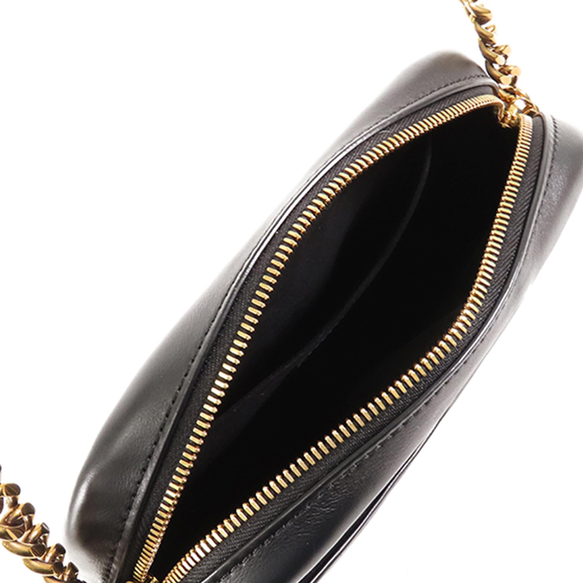 Louis Vuitton New Wave Camera Bag (SHG-7qm0Jq)