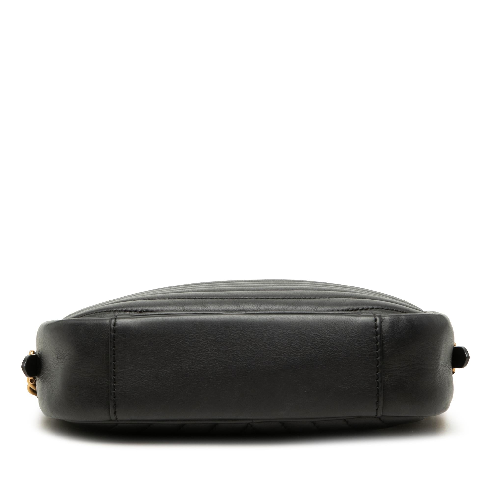Louis Vuitton New Wave Camera Bag