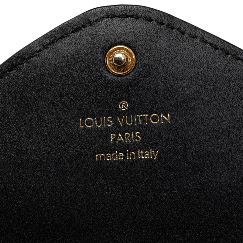 Louis Vuitton New Wave Long Wallet (SHG-xTwyGy)