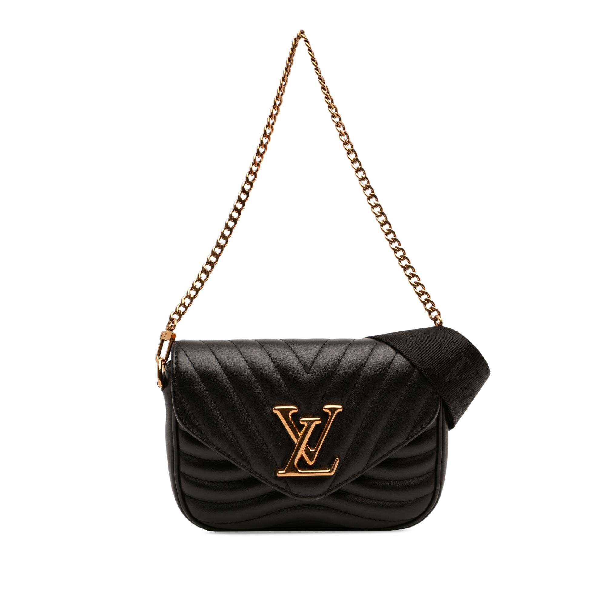 Louis Vuitton New Wave Multi Pochette