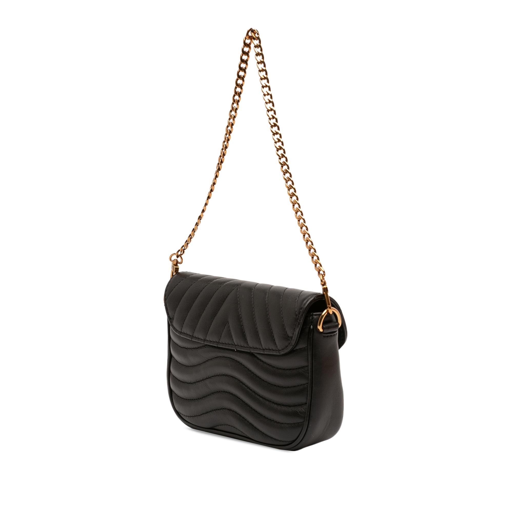 Louis Vuitton New Wave Multi Pochette
