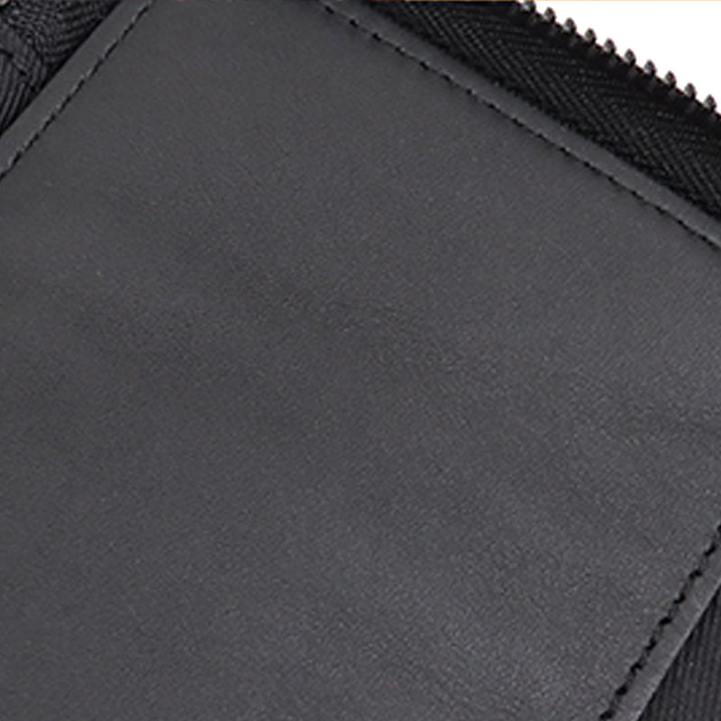 Louis Vuitton Shoulder Bag Damier Ebene Giant Double Phone Pouch