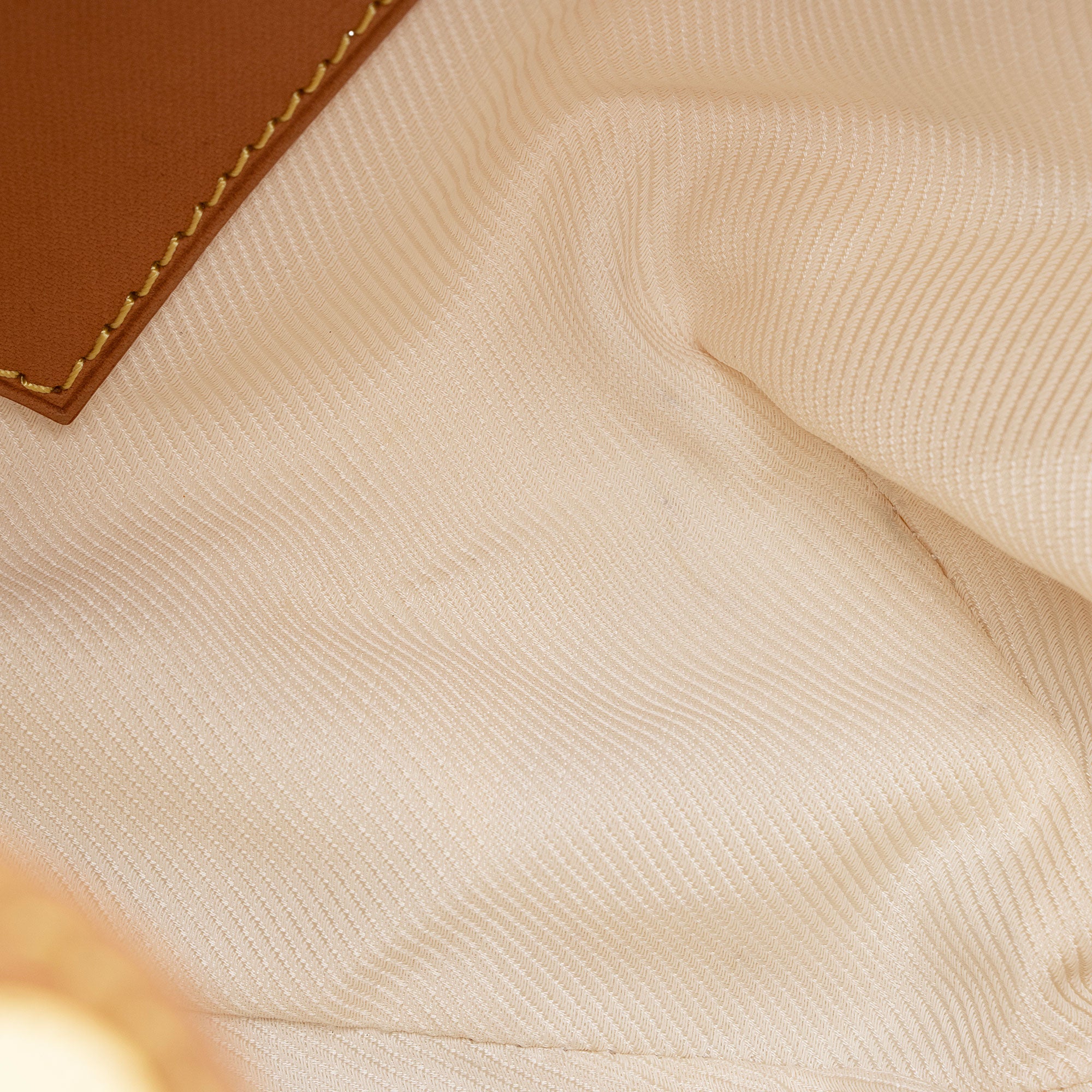 Louis Vuitton Nylon Limited Edition Bulles MM Shoulder Bag