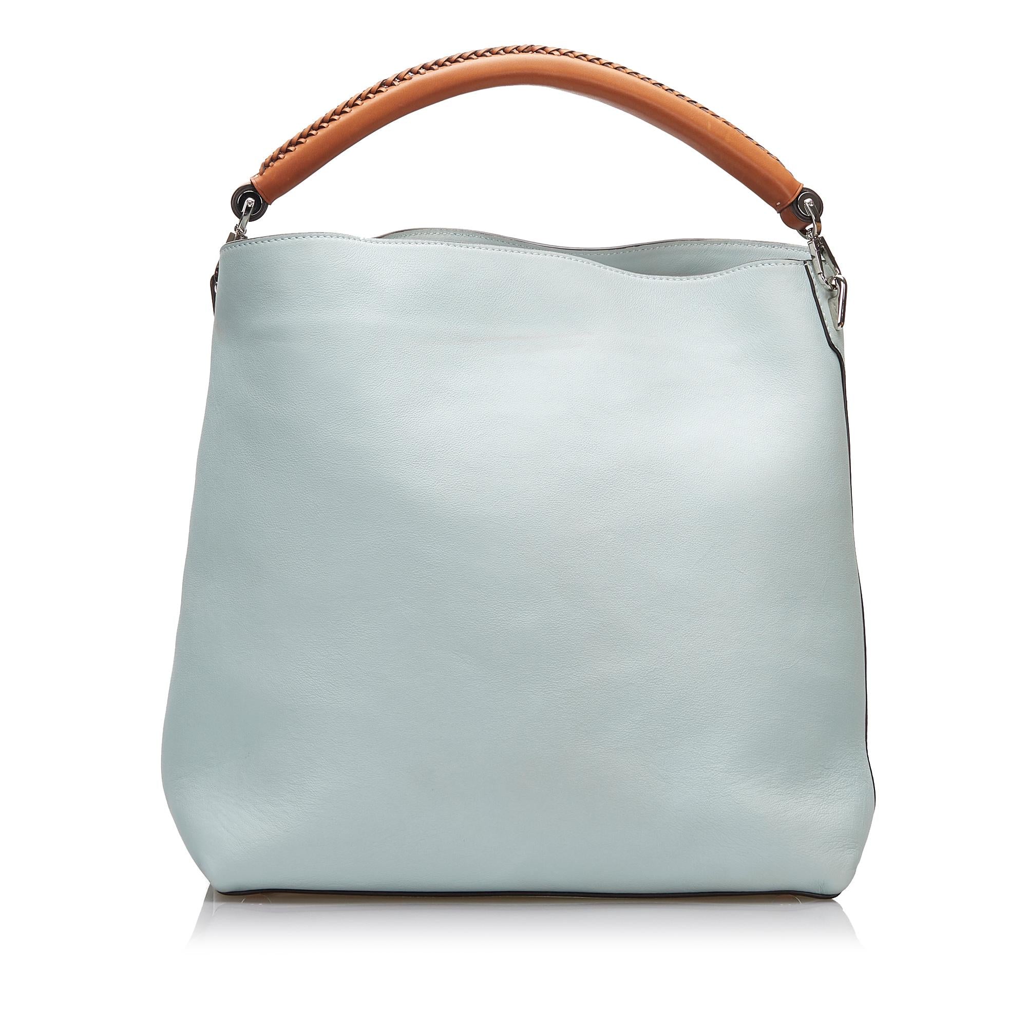 Louis Vuitton Parnassea Bagatelle (SHG-X16BuD)