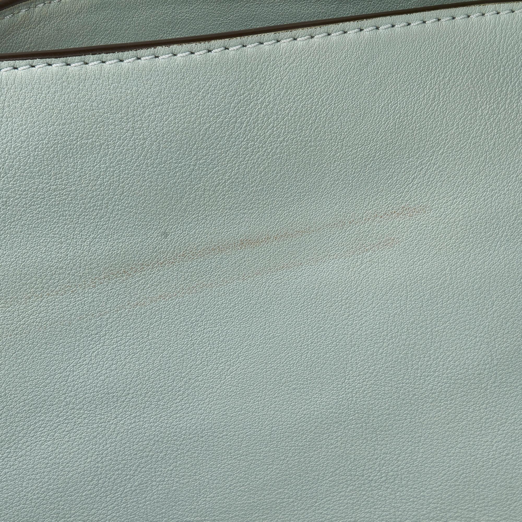 Louis Vuitton Parnassea Bagatelle (SHG-X16BuD)