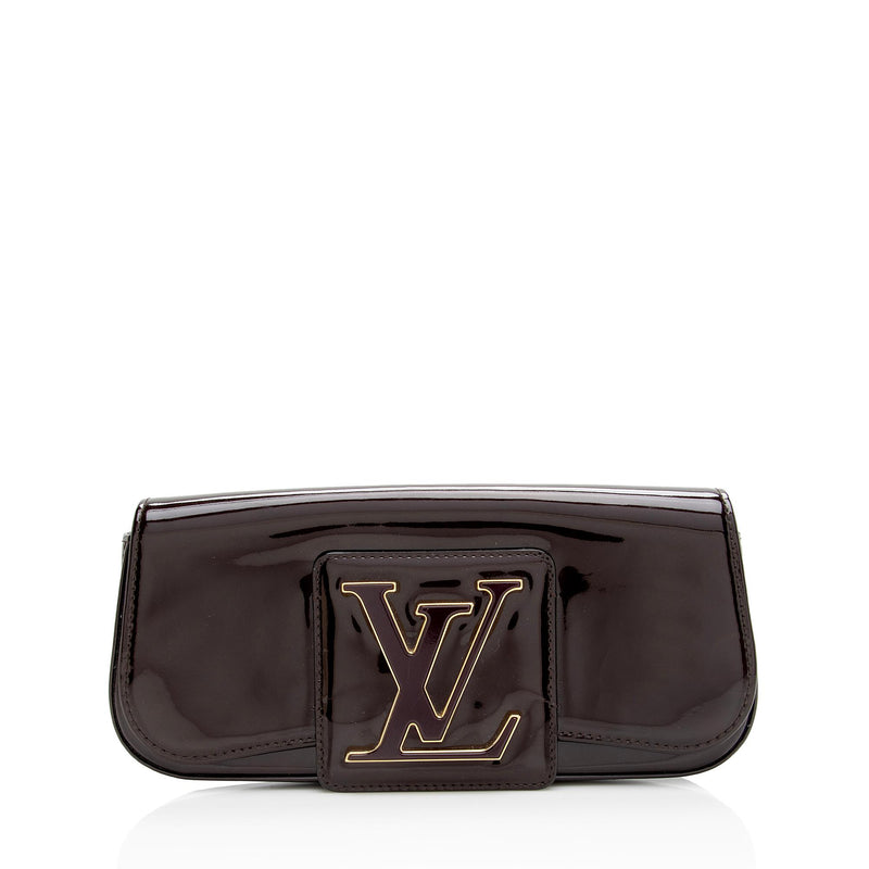 Louis Vuitton Sobe Clutch  Louis vuitton bag, Discount louis