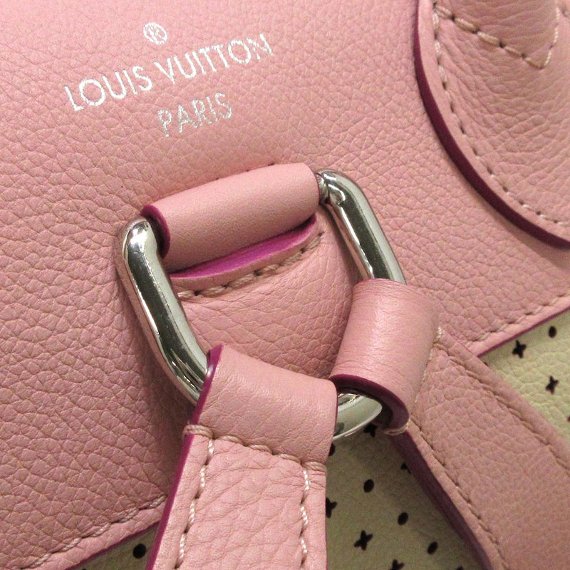 Louis Vuitton Lockme Ever MM (SHG-nrsB5z) – LuxeDH