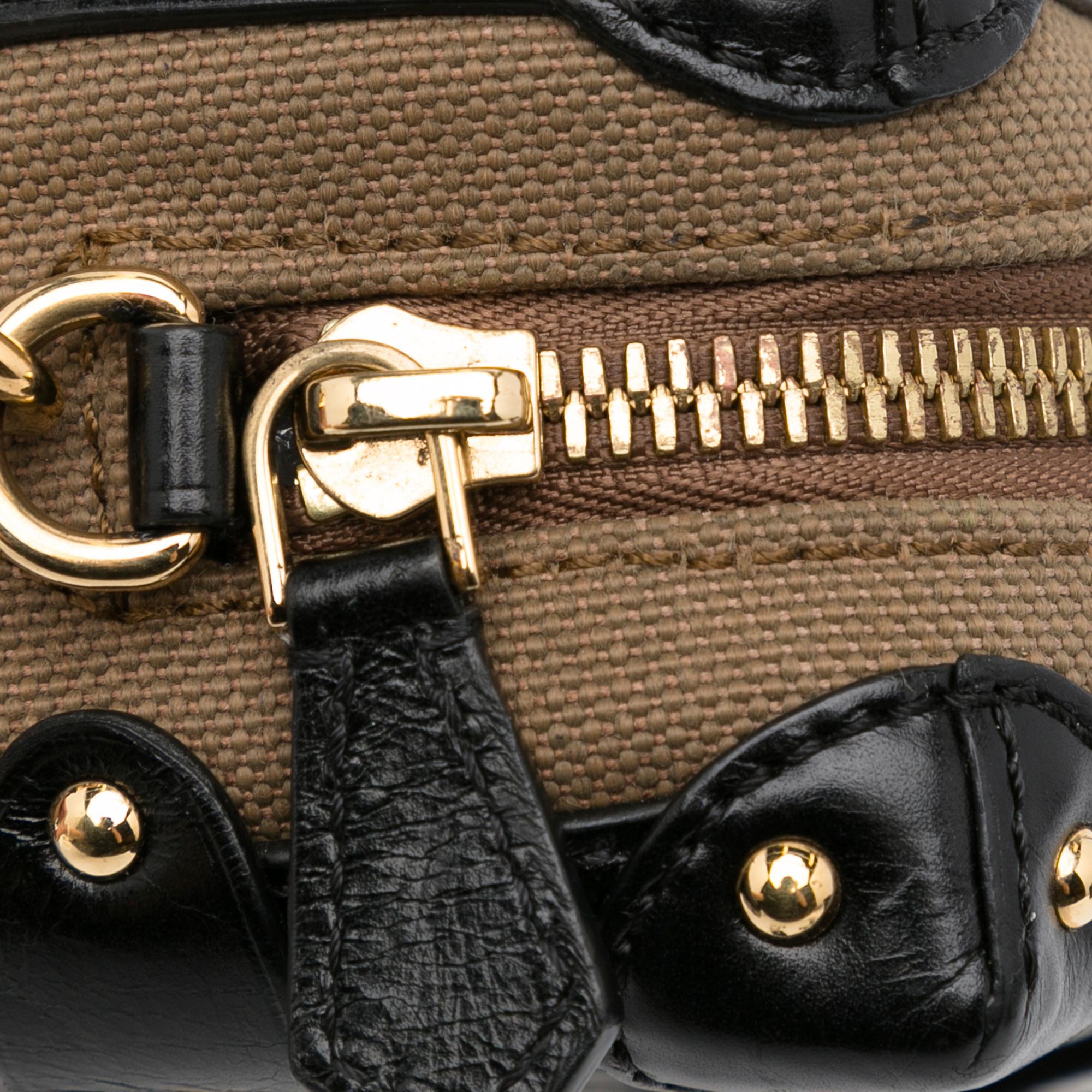 Louis Vuitton Petite Malle Soft MM (SHG-rkLoum)