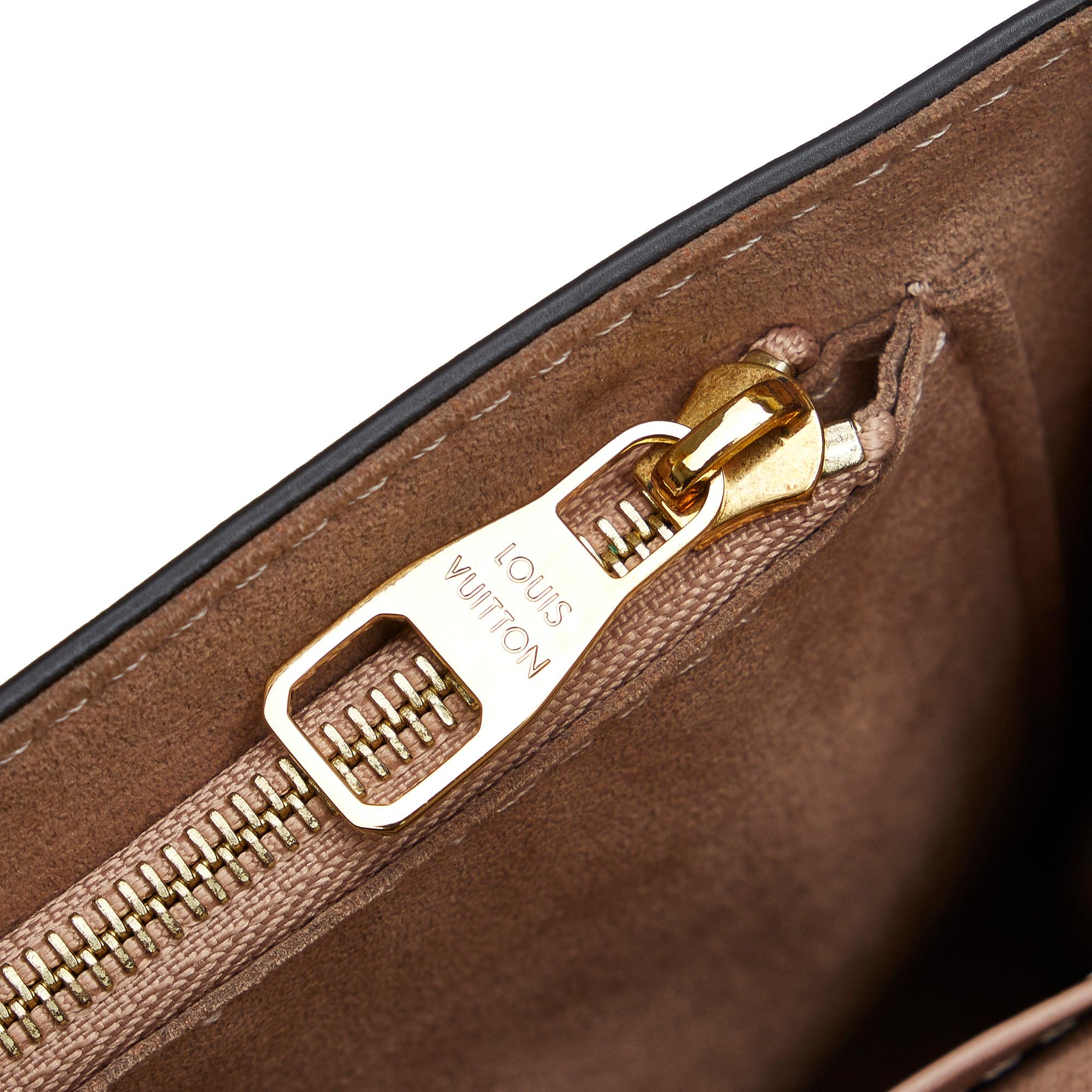 【美品】LOUIS VUITTON ヴィードポッシュ PM トレイ 美品 LOUIS VUITTON ルイヴィトン GI0822 ヴィード ポッシュ