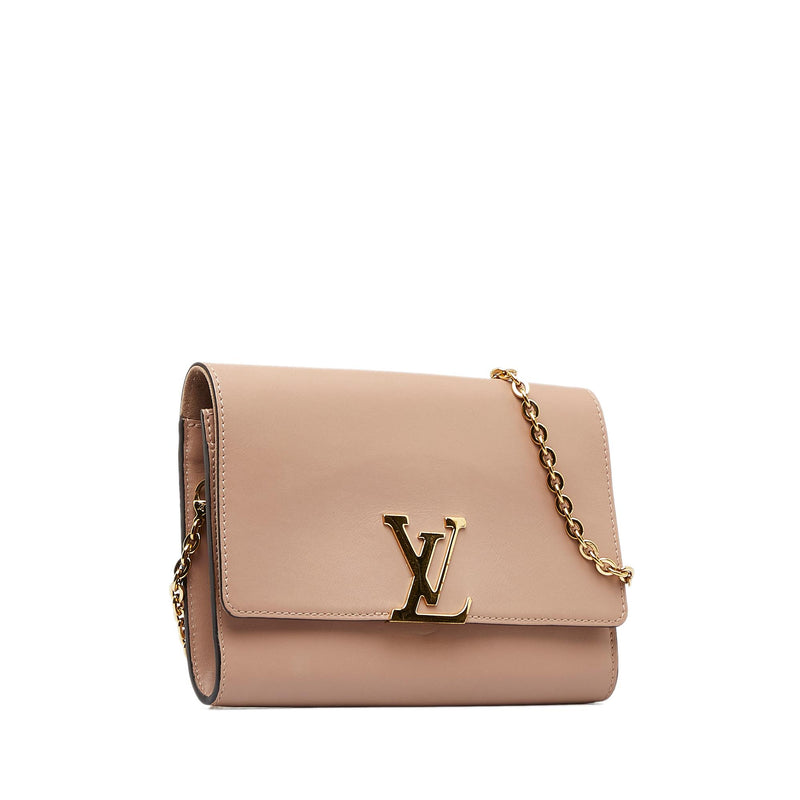 Louis Vuitton Pochette Louise GM (SHG-7SHHLM) – LuxeDH