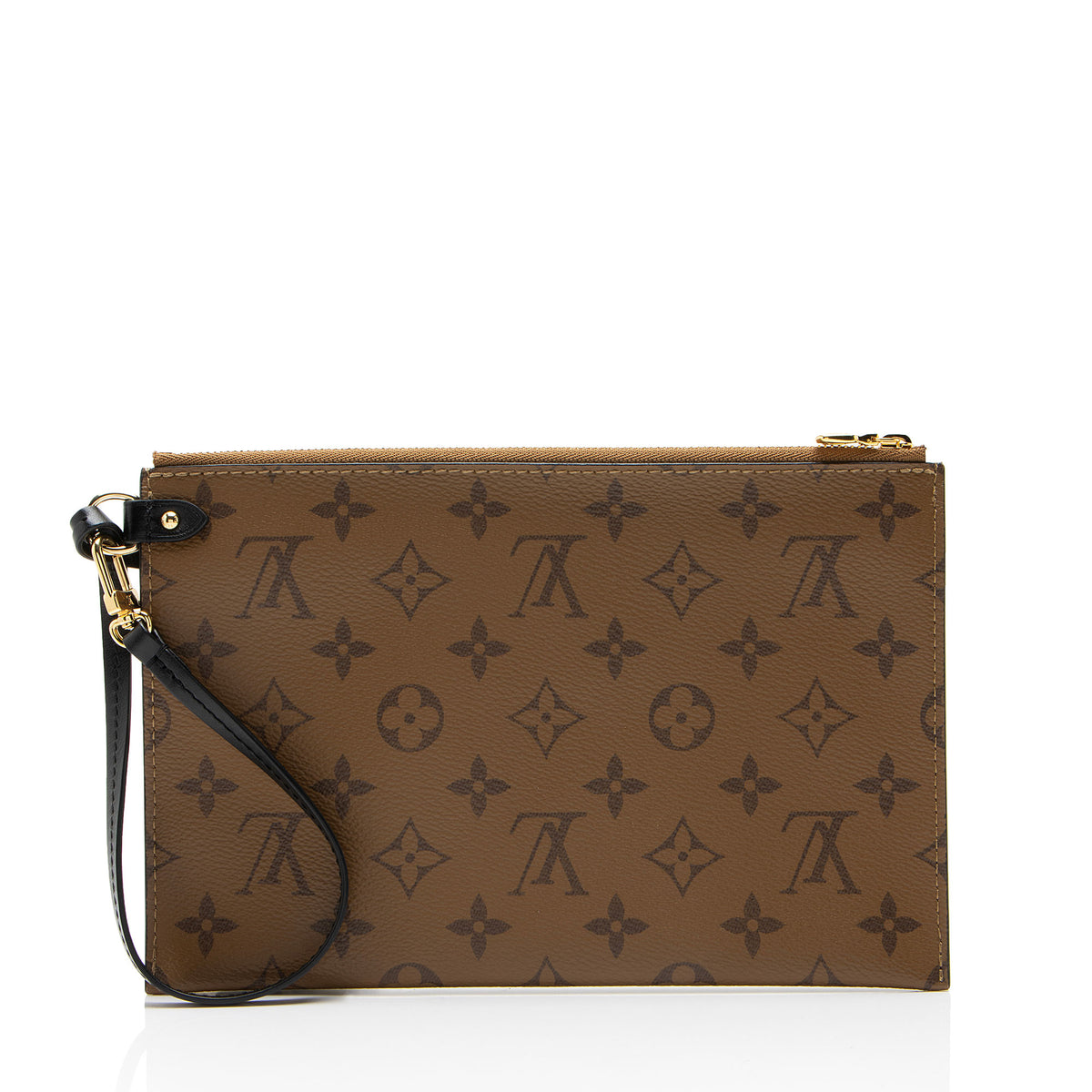Louis Vuitton Reverse Monogram Atlantis GM Pochette