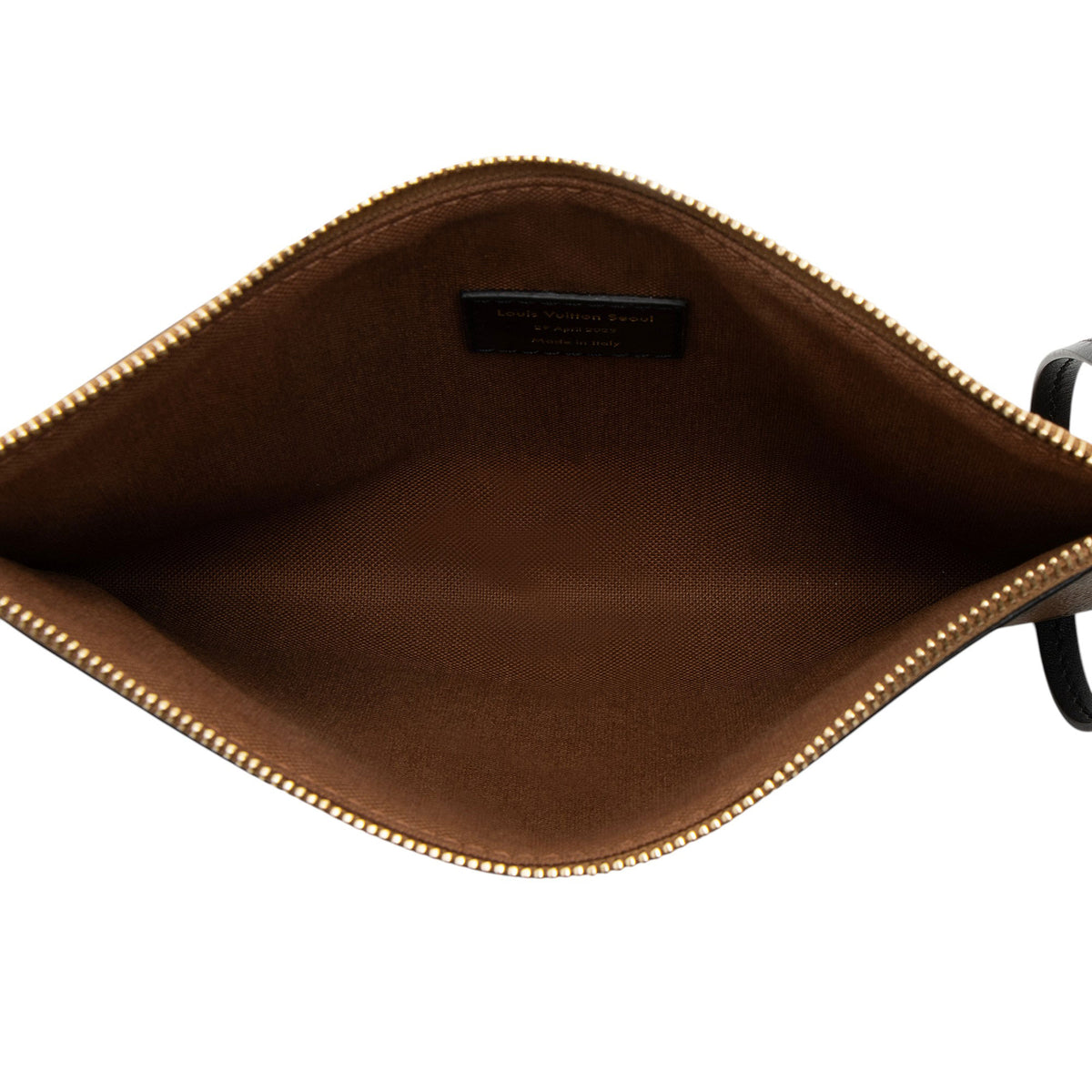 Louis Vuitton Reverse Monogram Atlantis GM Pochette