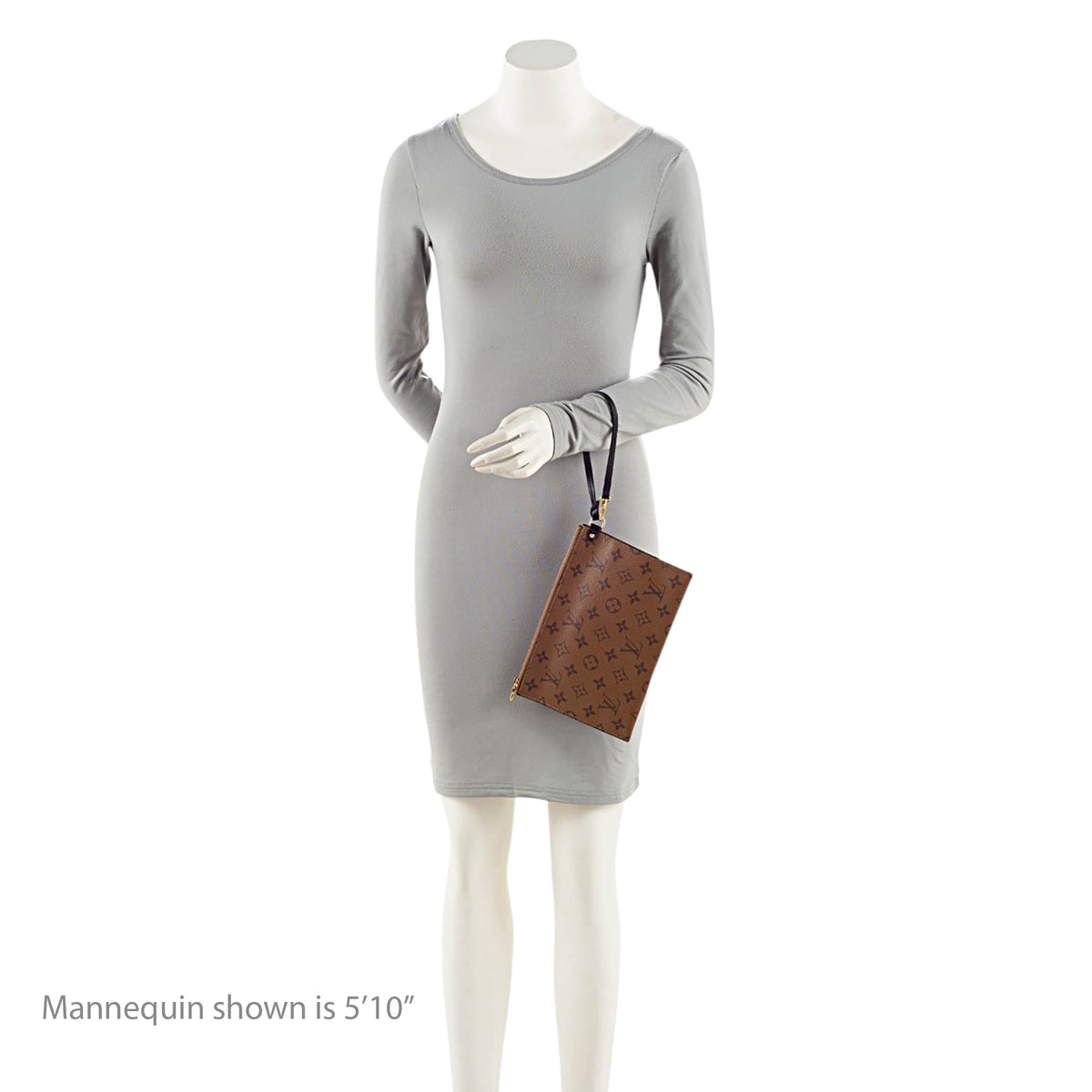 Louis Vuitton Reverse Monogram Atlantis GM Pochette