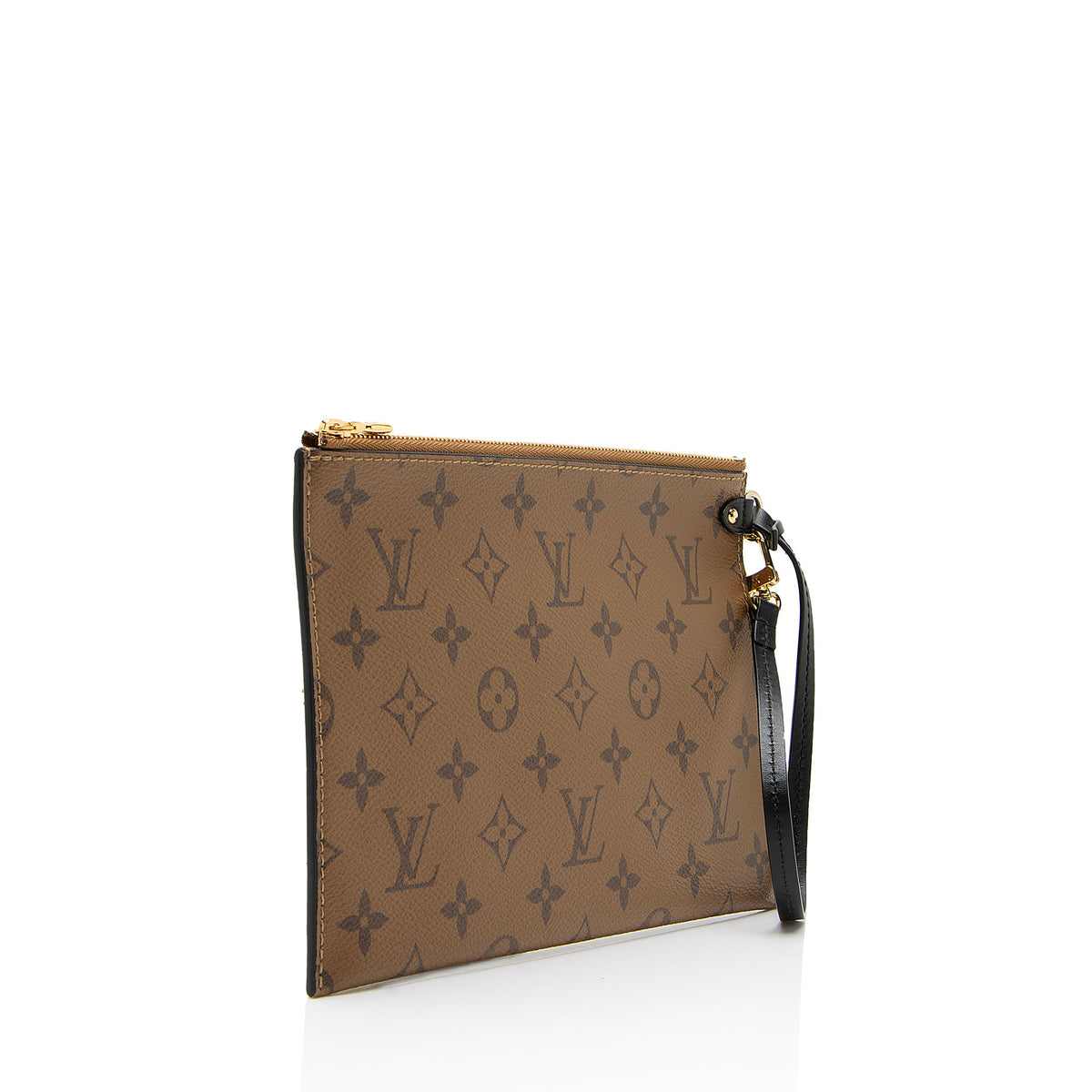 Louis Vuitton Reverse Monogram Atlantis GM Pochette