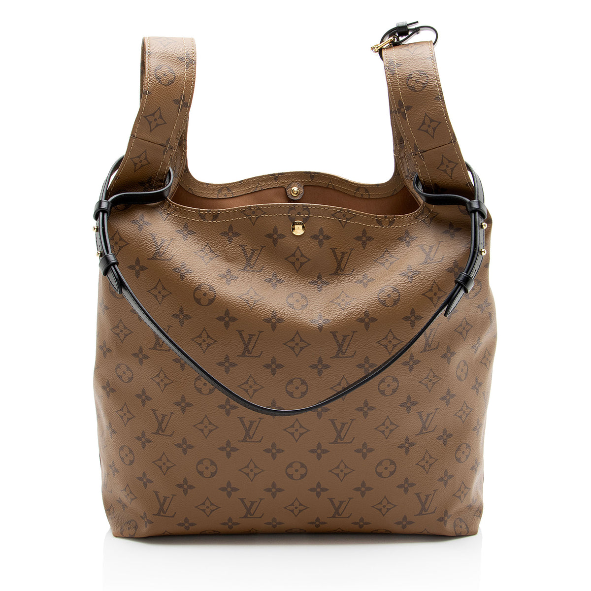 Louis Vuitton Reverse Monogram Atlantis GM Tote