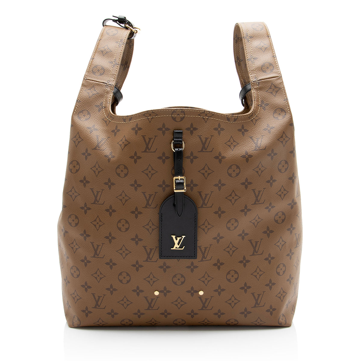 Louis Vuitton Reverse Monogram Atlantis GM Tote