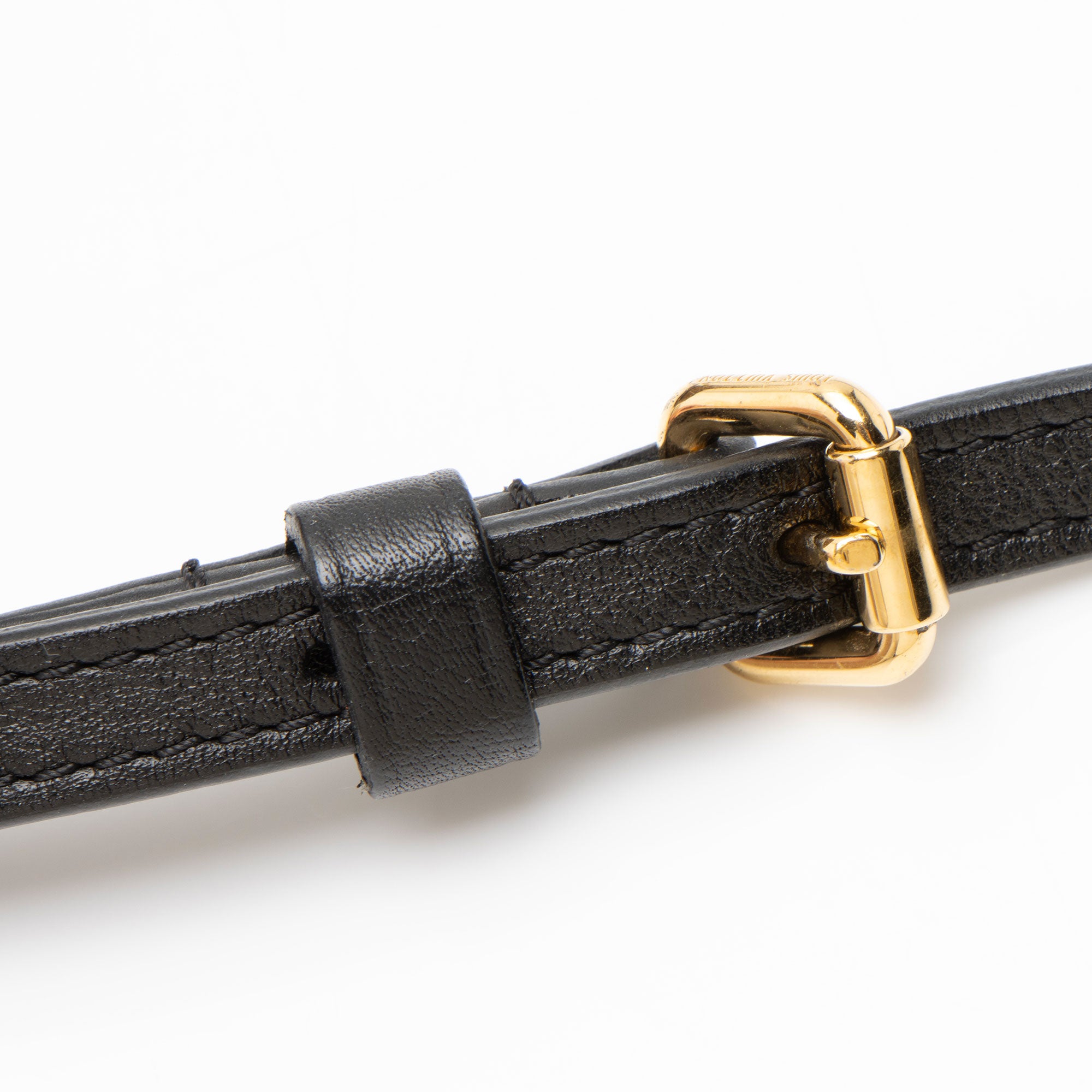 Louis Vuitton Reverse Monogram Boite Chapeau Mini Shoulder Bag
