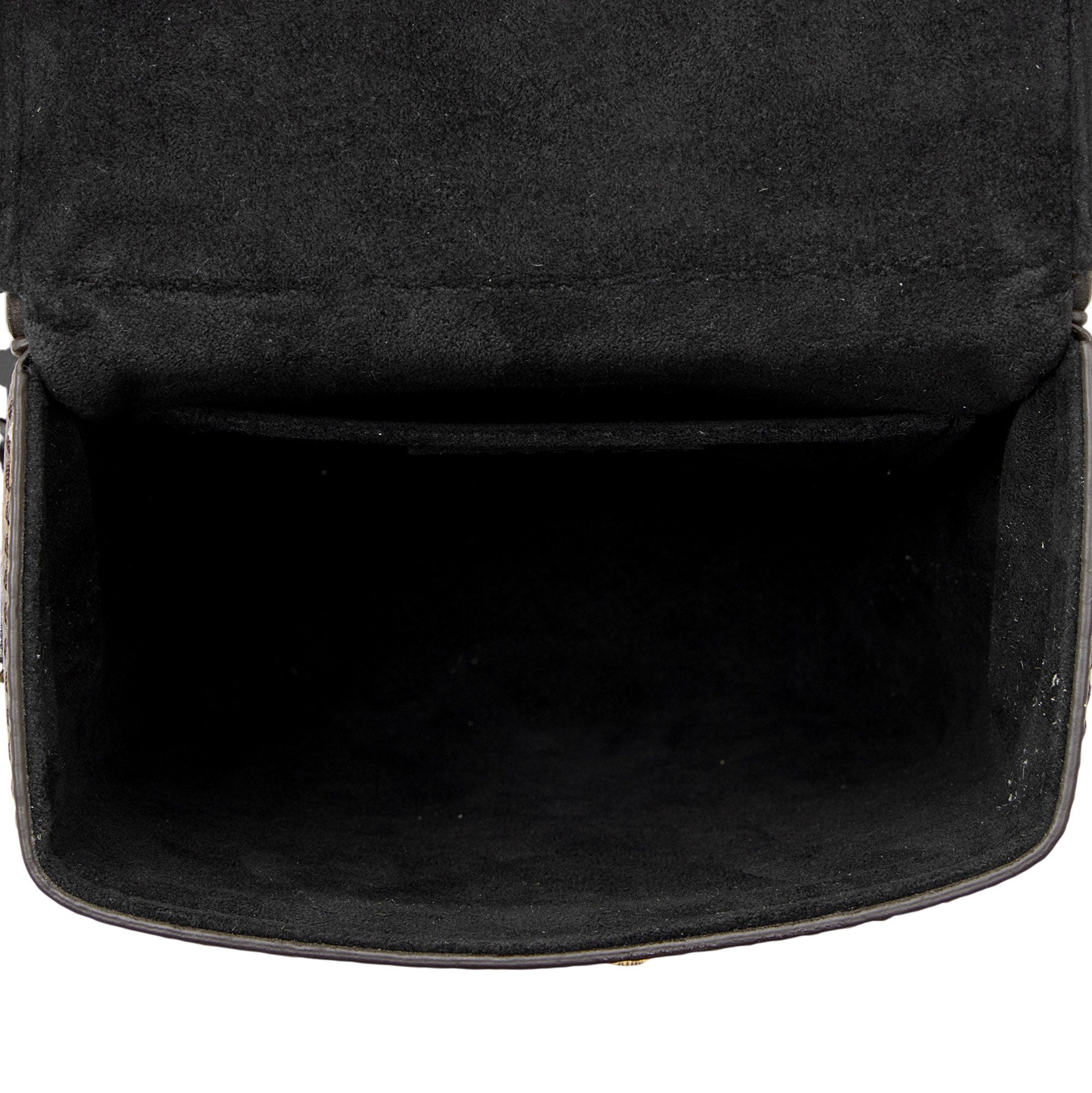 Louis Vuitton Reverse Monogram Camera Box NM
