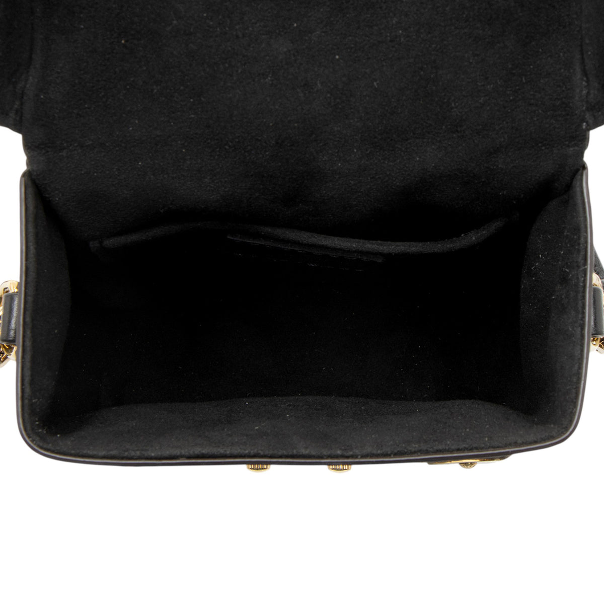 Louis Vuitton Reverse Monogram Camera Box NM