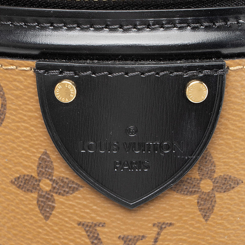 Louis Vuitton Cannes Shoulder Bag
