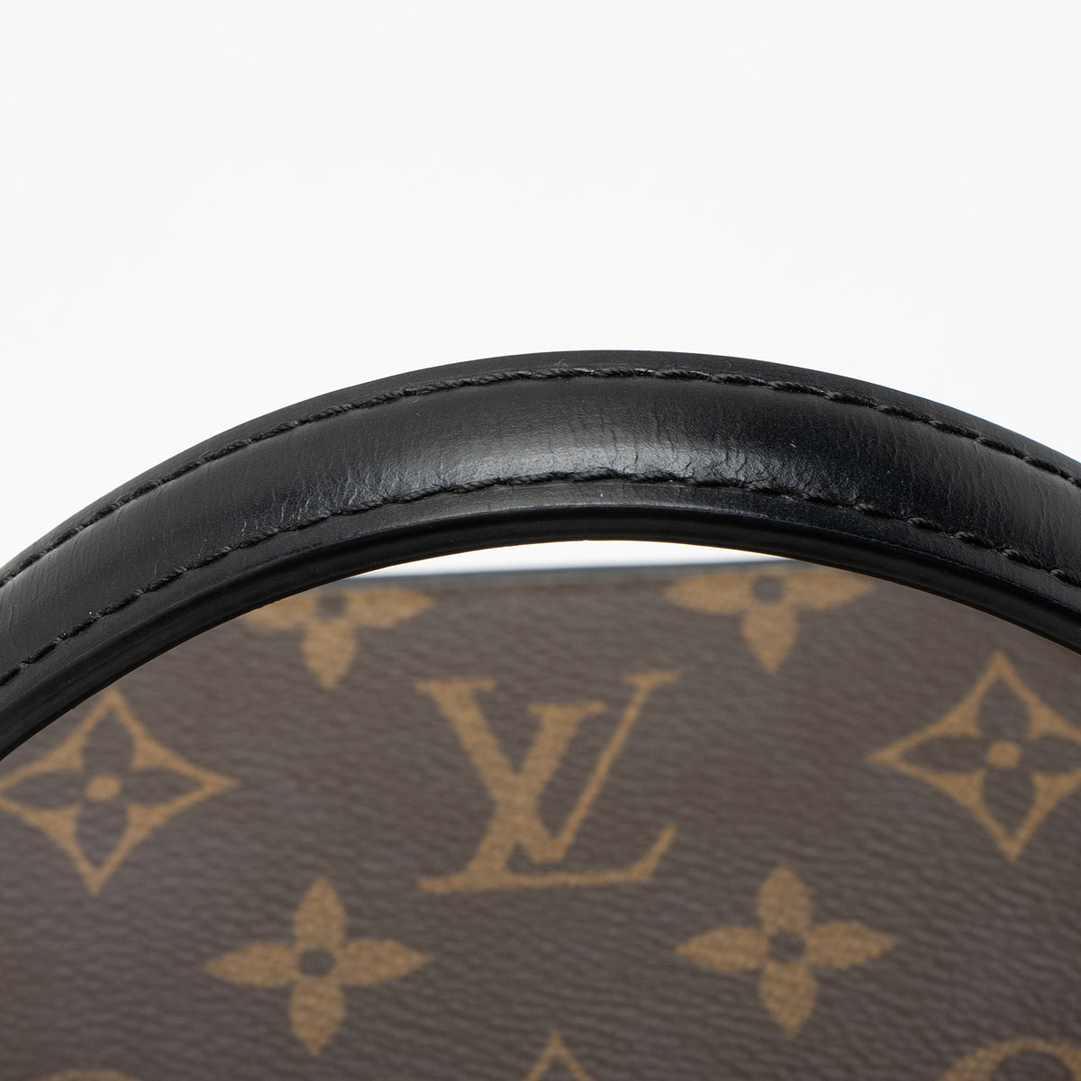 Louis Vuitton Reverse Monogram Cannes Shoulder Bag