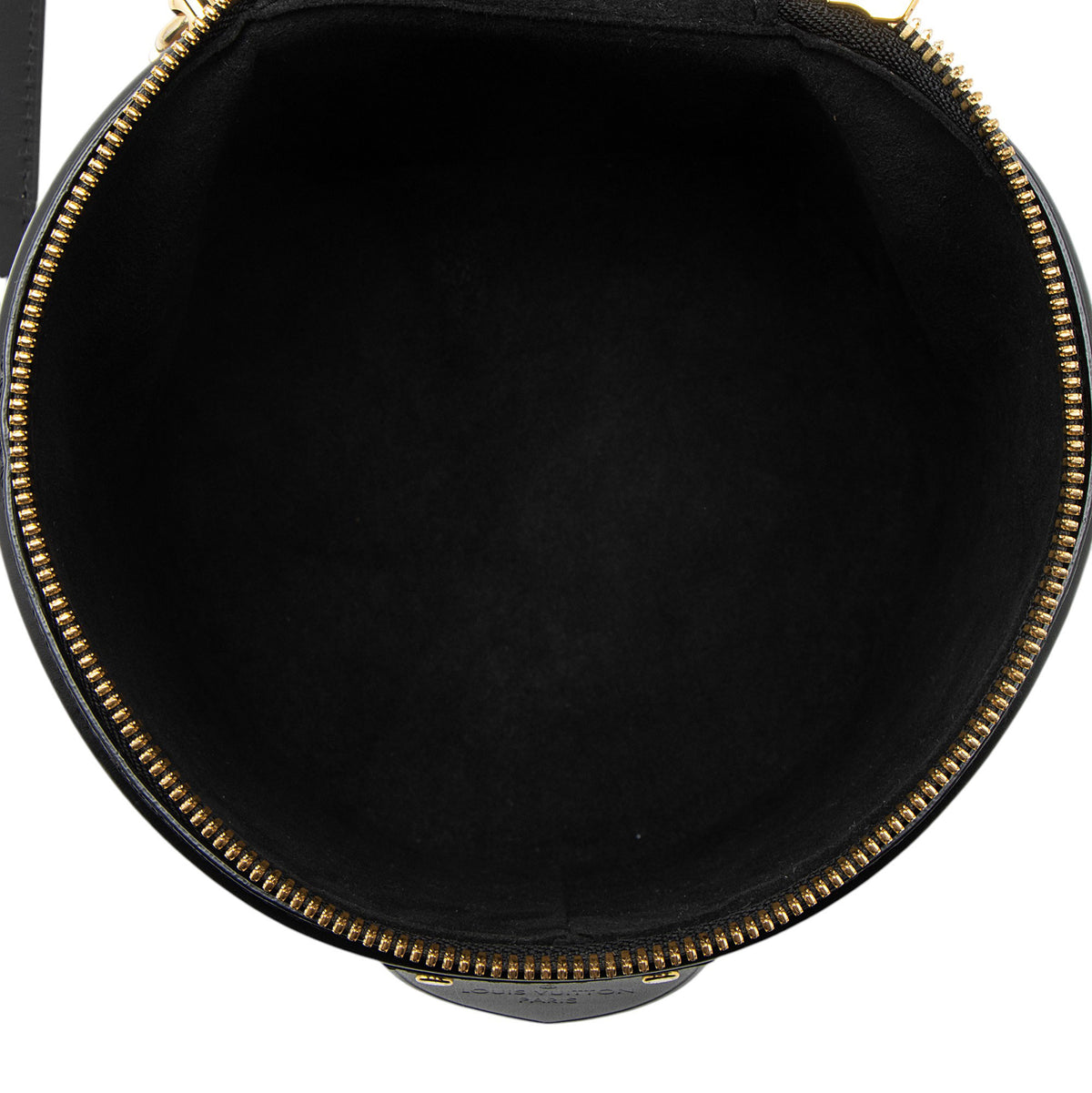 Louis Vuitton Reverse Monogram Cannes Shoulder Bag
