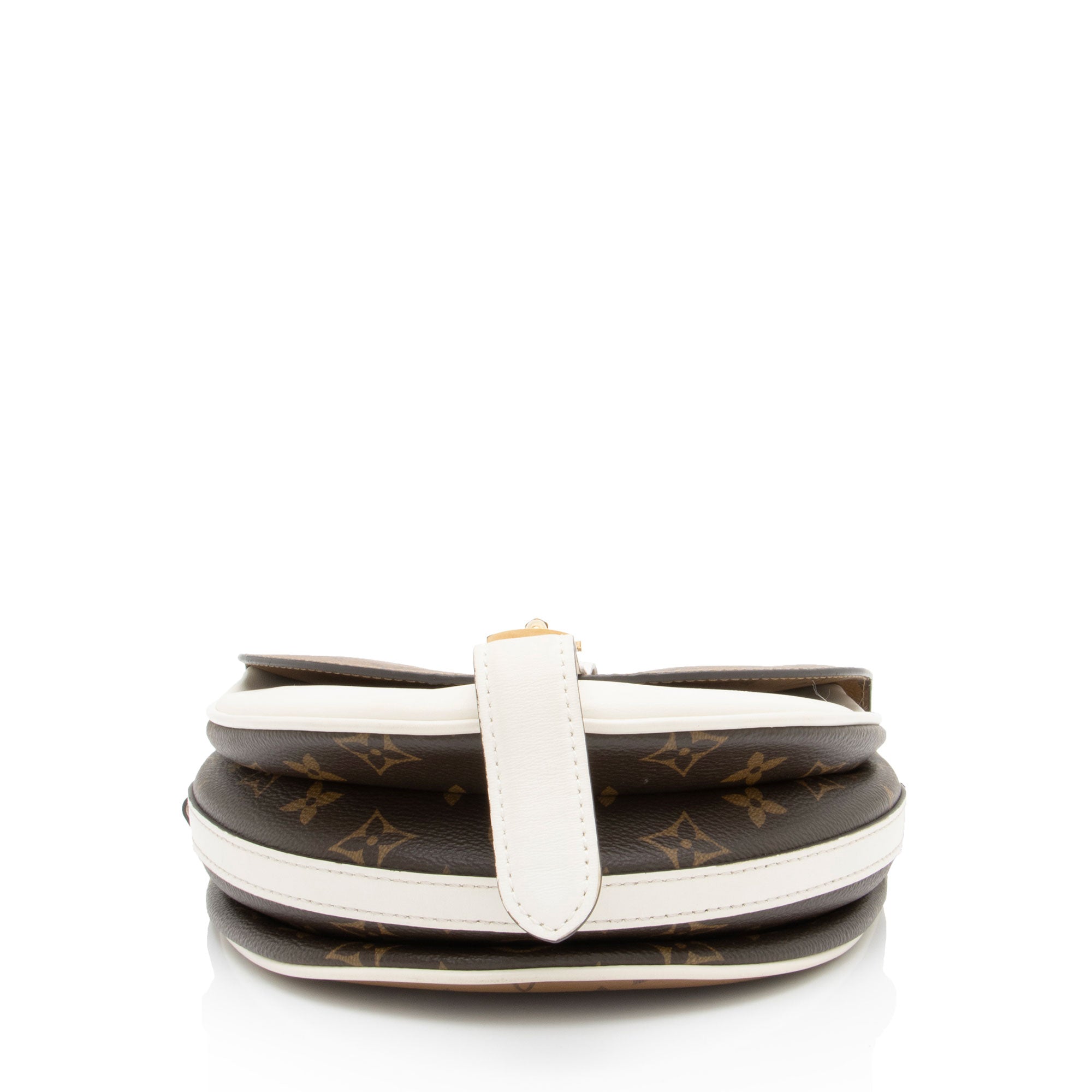Louis Vuitton Reverse Monogram Chantilly Lock Shoulder Bag