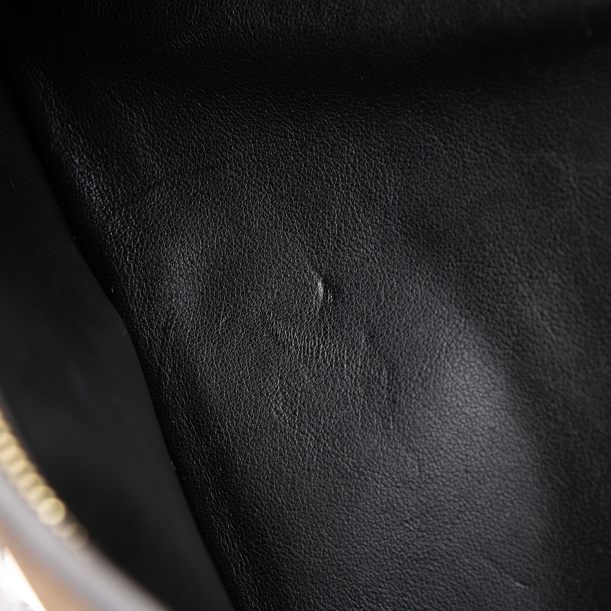 Louis Vuitton Reverse Monogram Column Pochette