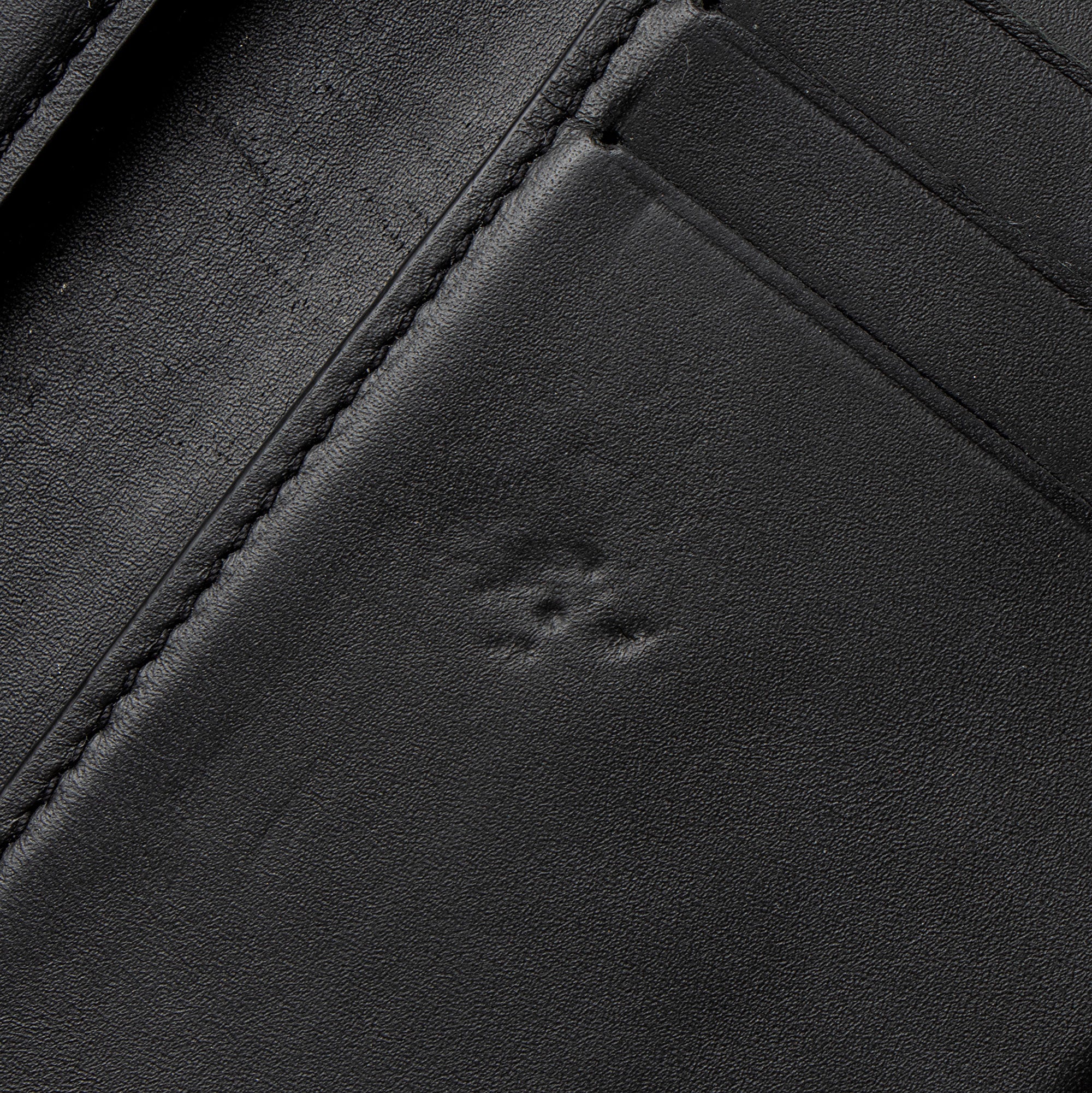 Louis Vuitton Reverse Monogram Dauphine Compact Wallet