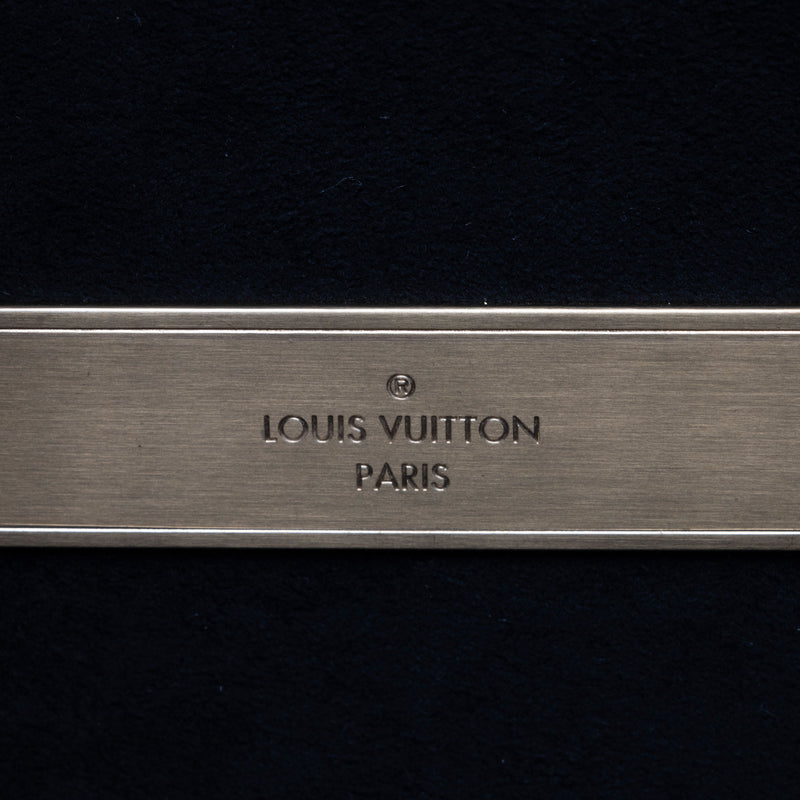 Louis Vuitton Reverse Monogram Dauphine mm Shoulder Bag (SHF-ioa83y)