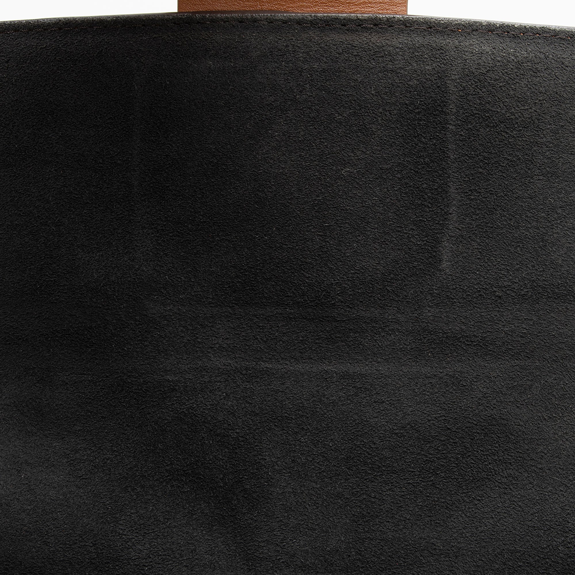 Louis Vuitton Reverse Monogram Dauphine MM Shoulder Bag (SHF-VOdubV)