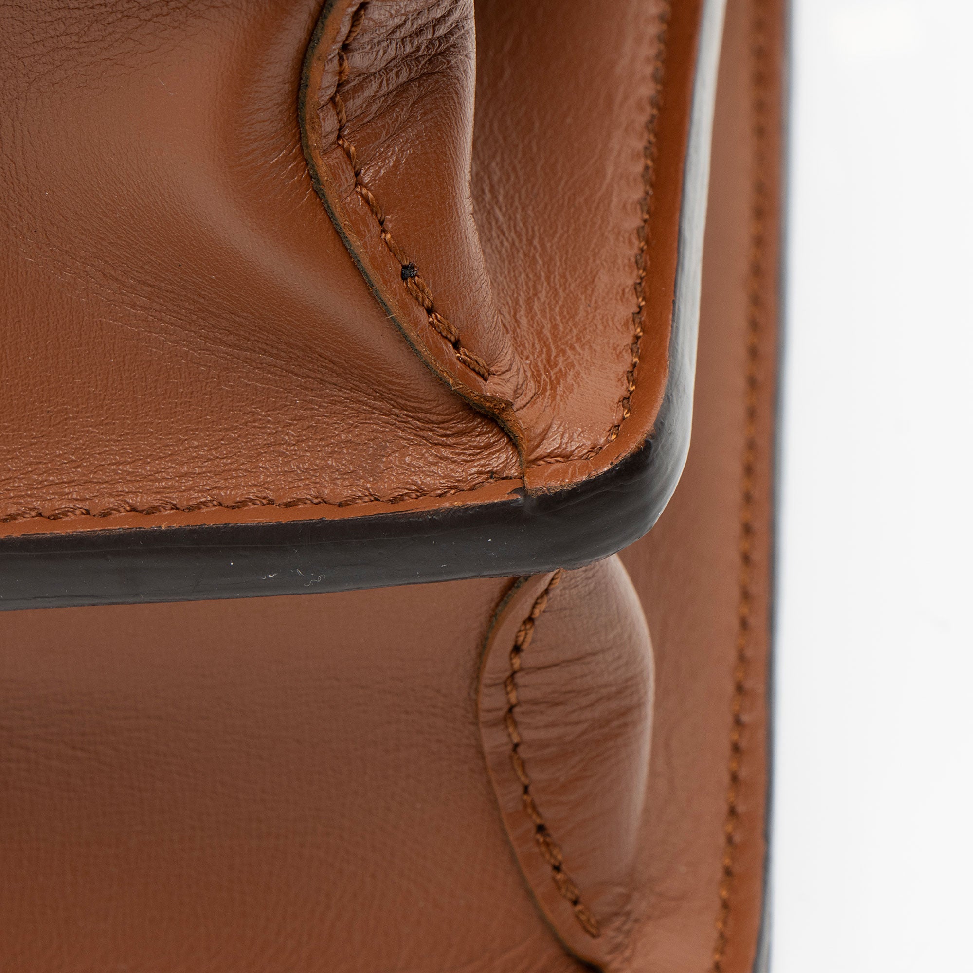 Louis Vuitton Reverse Monogram Dauphine MM Shoulder Bag