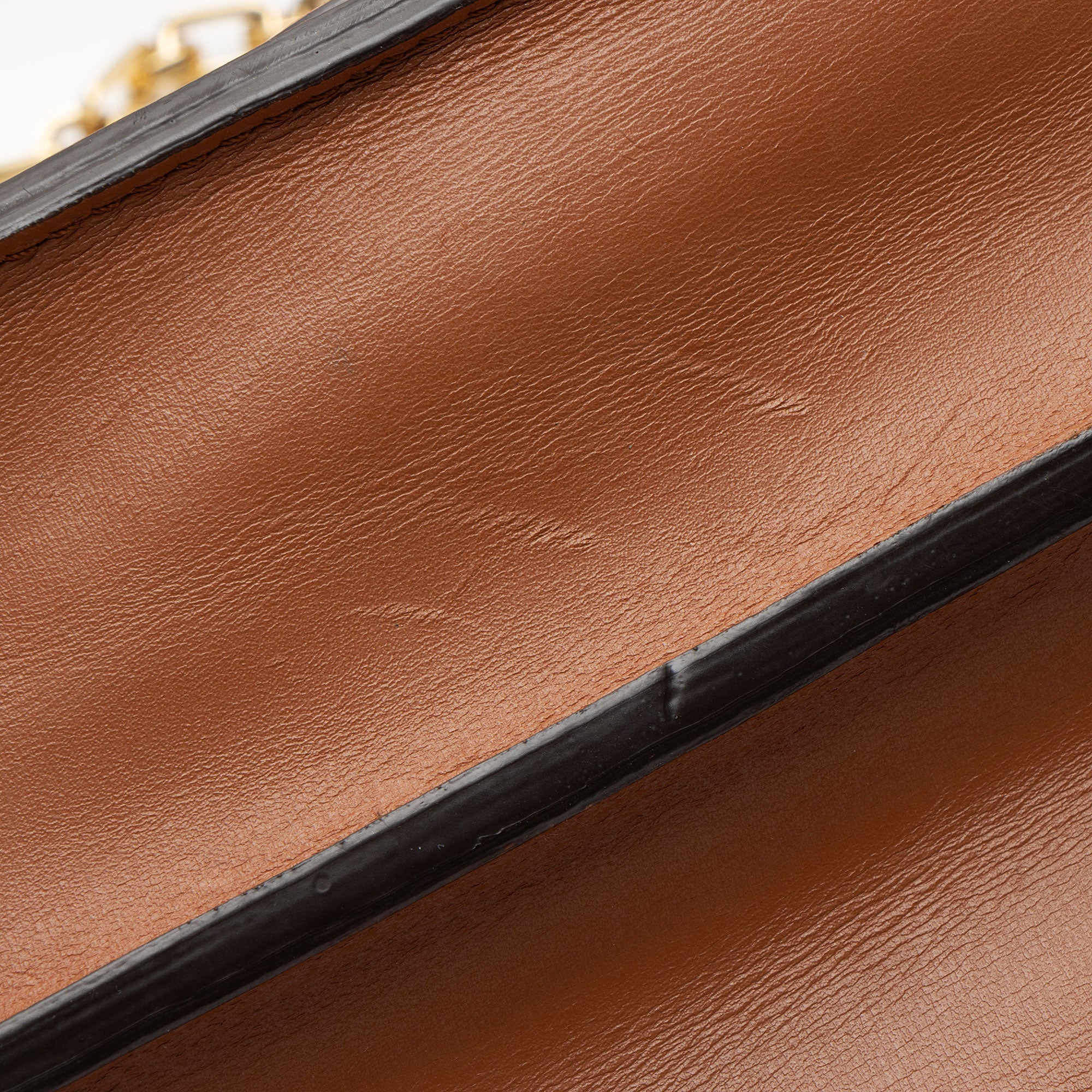 Louis Vuitton Reverse Monogram Dauphine MM Shoulder Bag