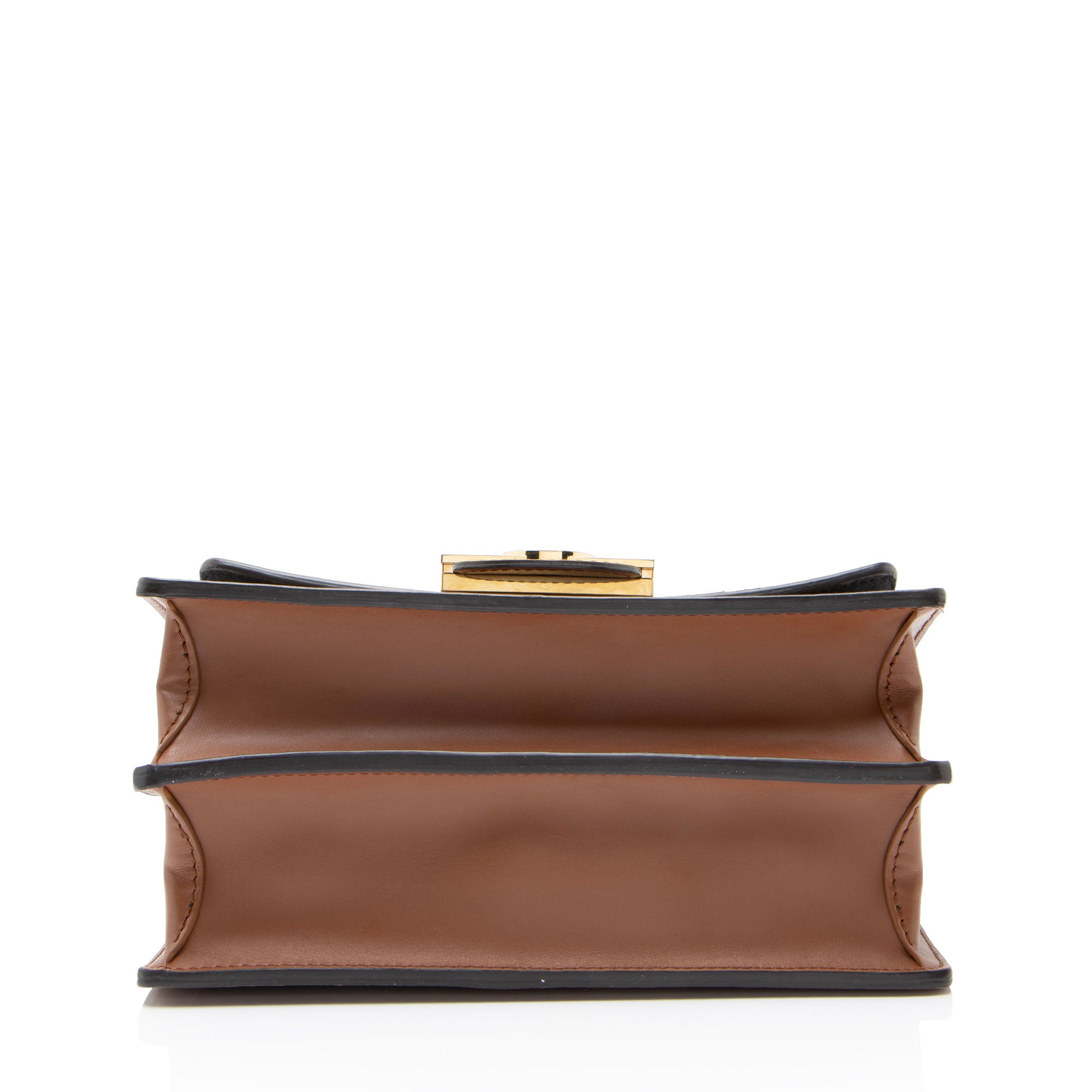 Louis Vuitton Reverse Monogram Dauphine MM Shoulder Bag