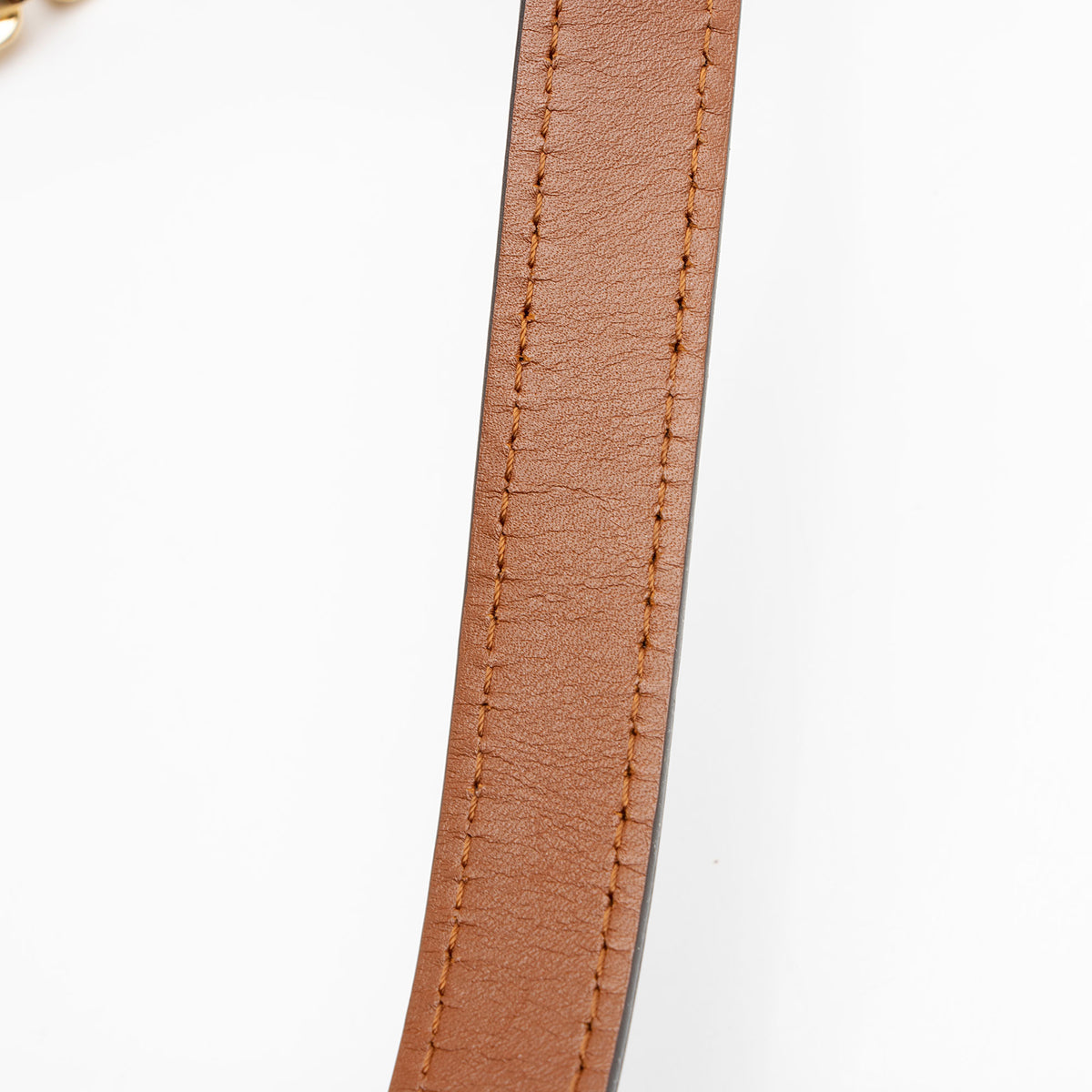 Louis Vuitton Reverse Monogram Dauphine MM Shoulder Bag