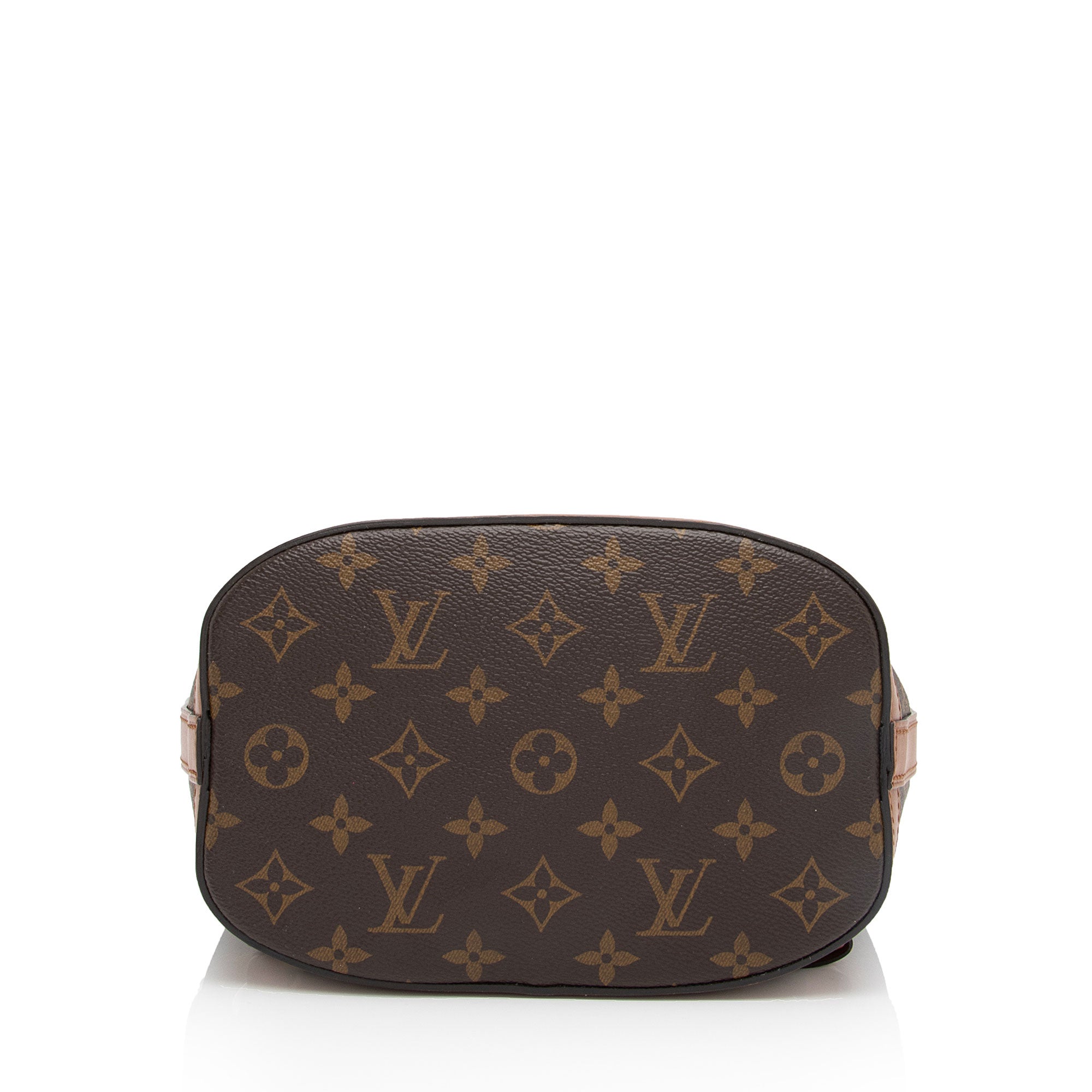 Louis Vuitton Reverse Monogram Dauphine PM Backpack