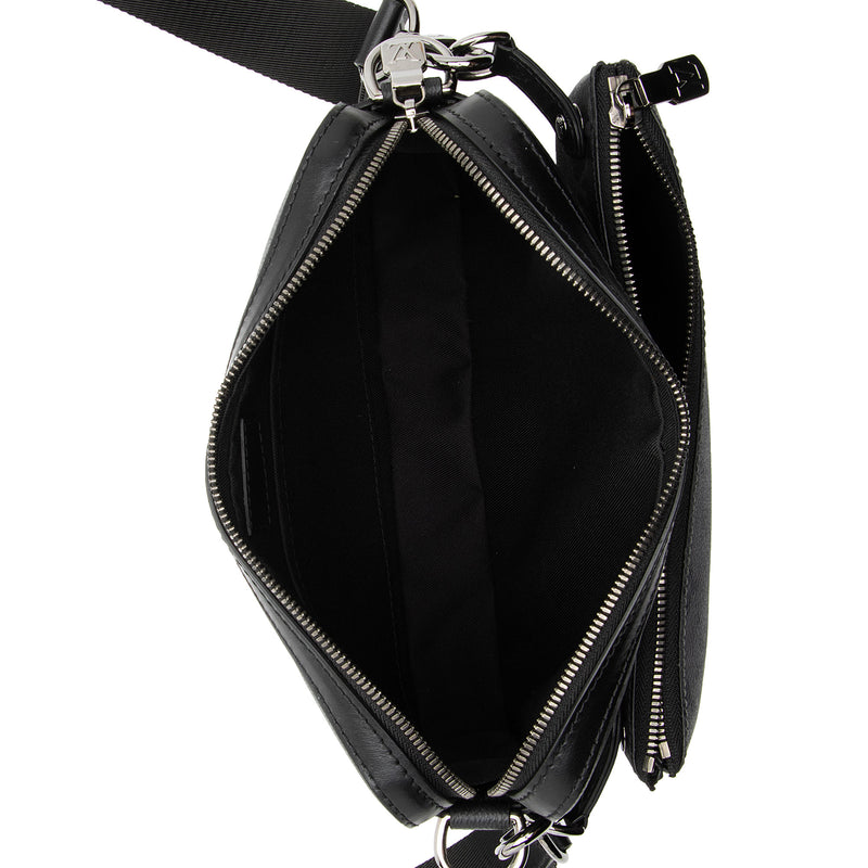 Louis Vuitton Reverse Monogram Eclipse Trio Messenger Bag (SHF-aOjc2U) –  LuxeDH