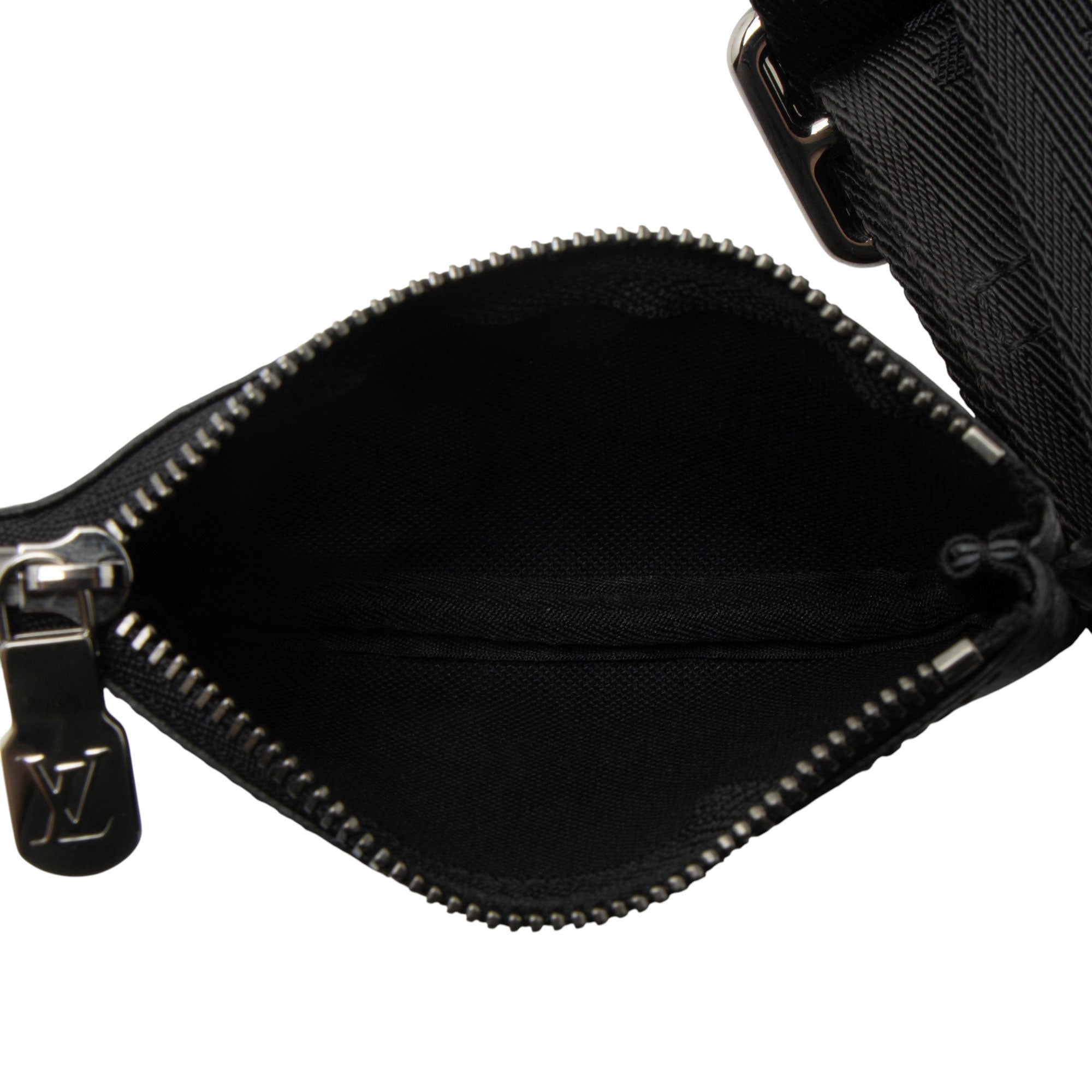 Louis Vuitton Reverse Monogram Eclipse Trio Messenger