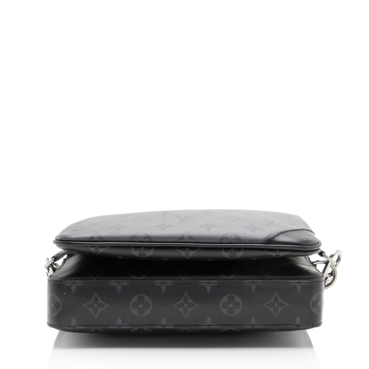 Louis Vuitton Reverse Monogram Eclipse Trio Messenger