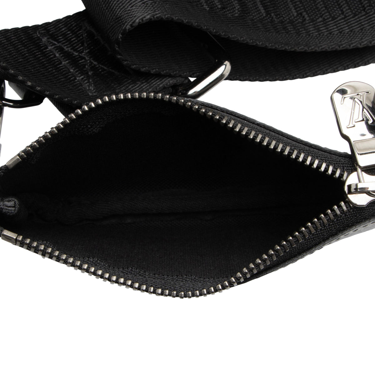 Louis Vuitton Reverse Monogram Eclipse Trio Messenger