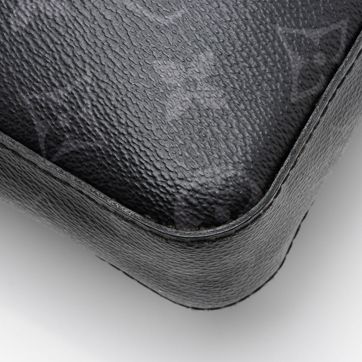 Louis Vuitton Reverse Monogram Eclipse Trio Messenger
