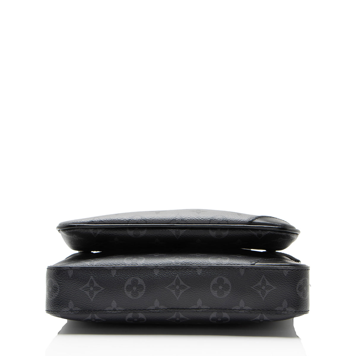 Louis Vuitton Reverse Monogram Eclipse Trio Messenger